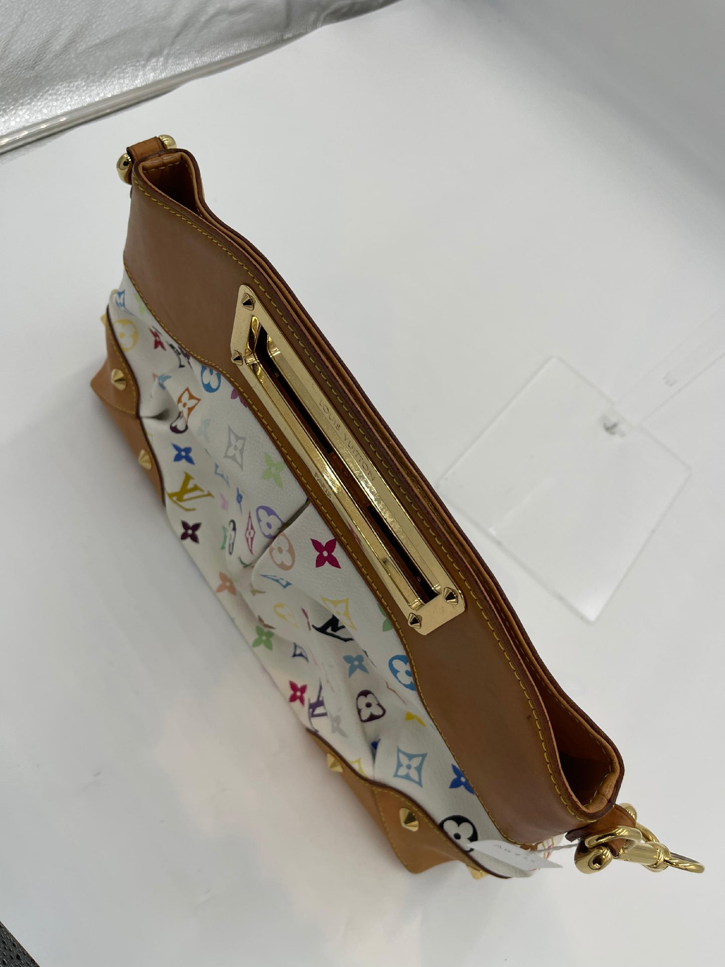 Louis Vuitton Judy Multicolore