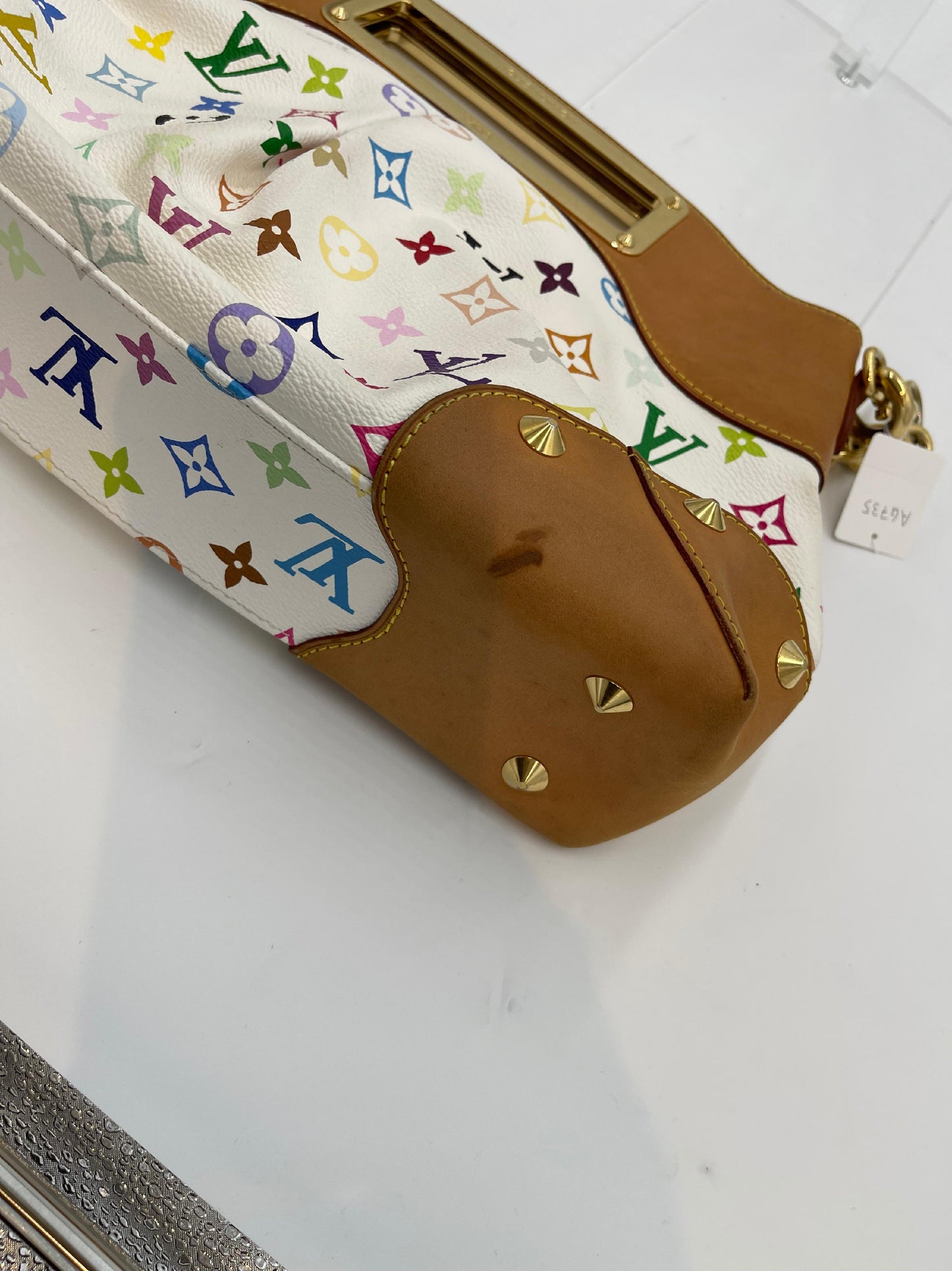 Louis Vuitton Judy Multicolore