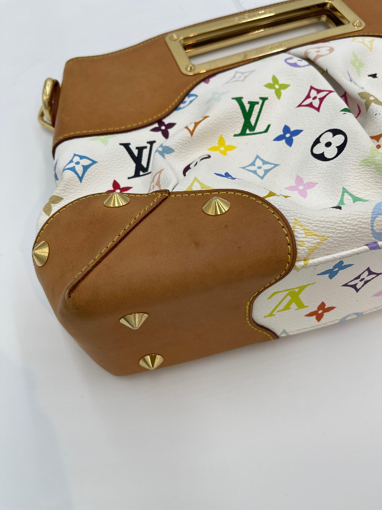 Louis Vuitton Judy Multicolore