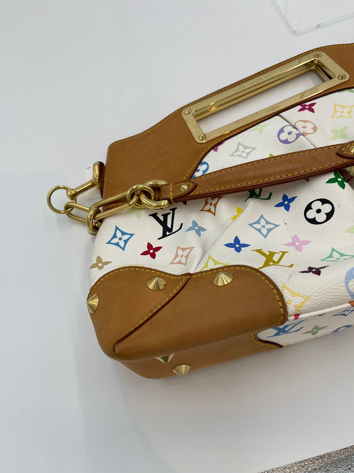 Louis Vuitton Judy Multicolore