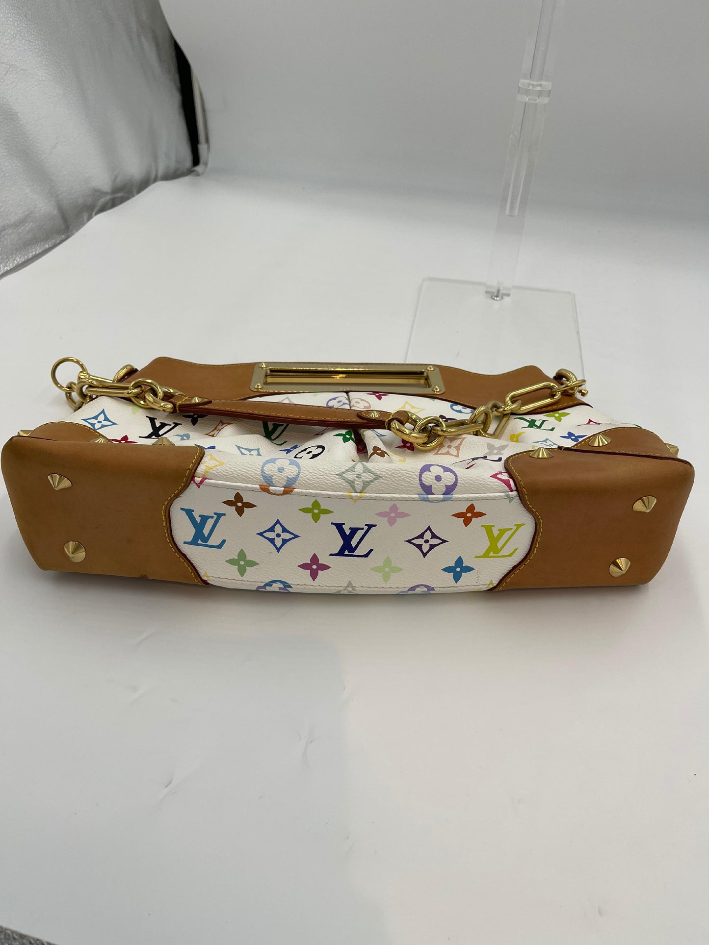 Louis Vuitton Judy Multicolore