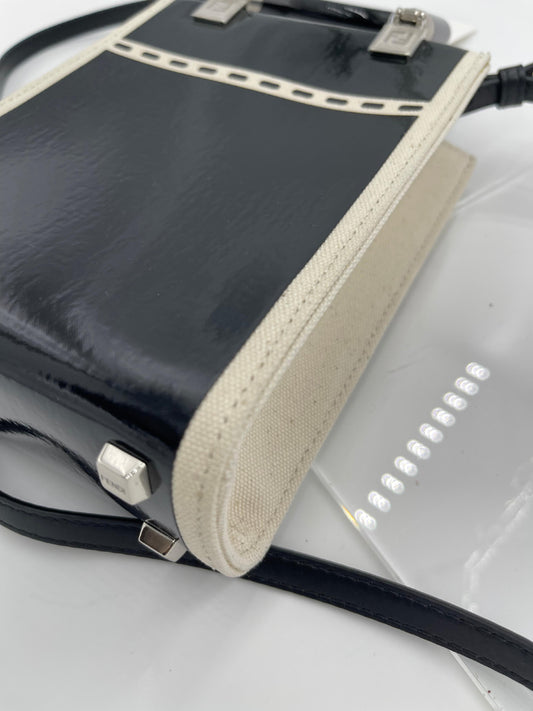 Fendi Sunshine Shopper 2Way