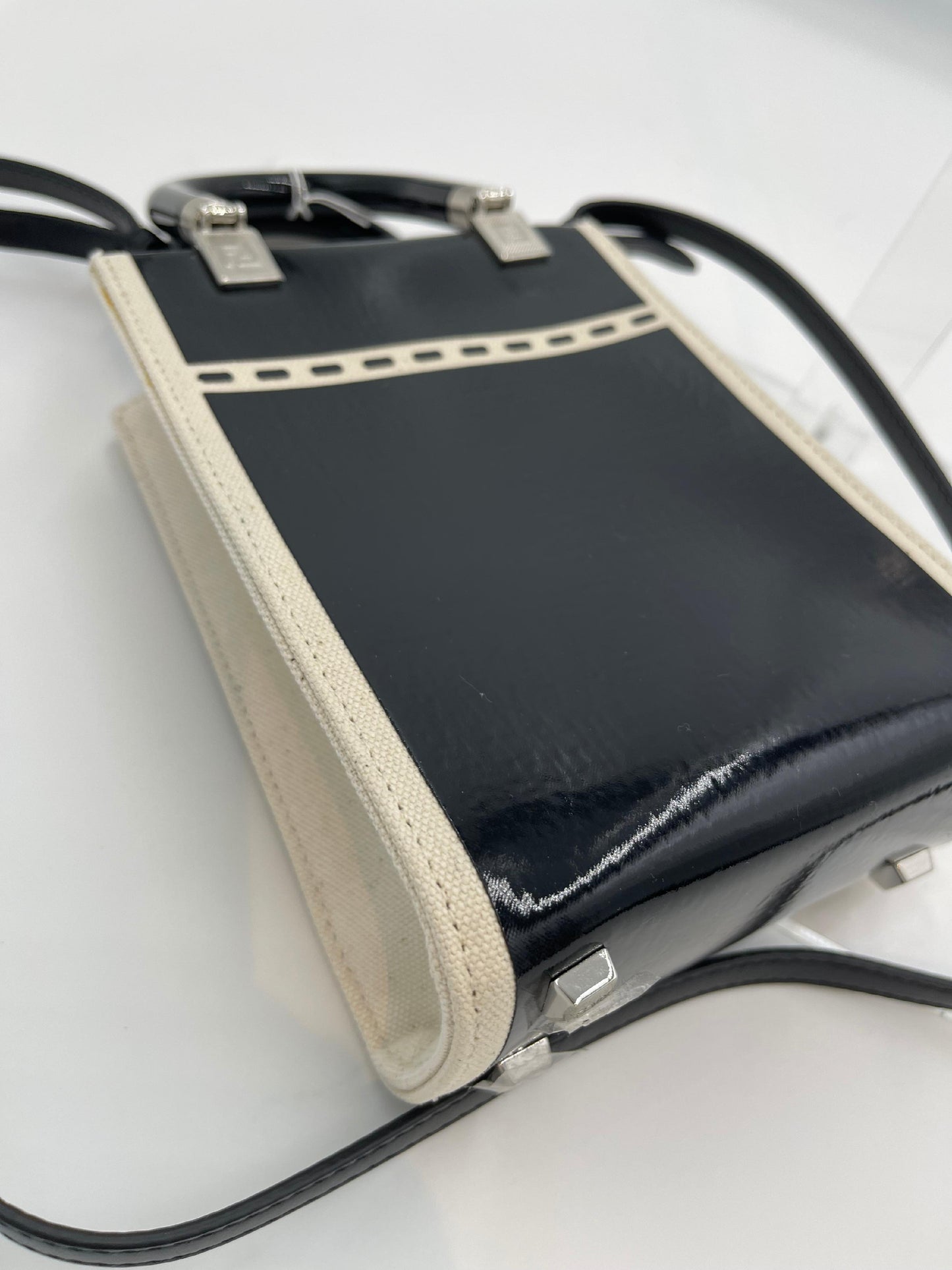 Fendi Sunshine Shopper 2Way