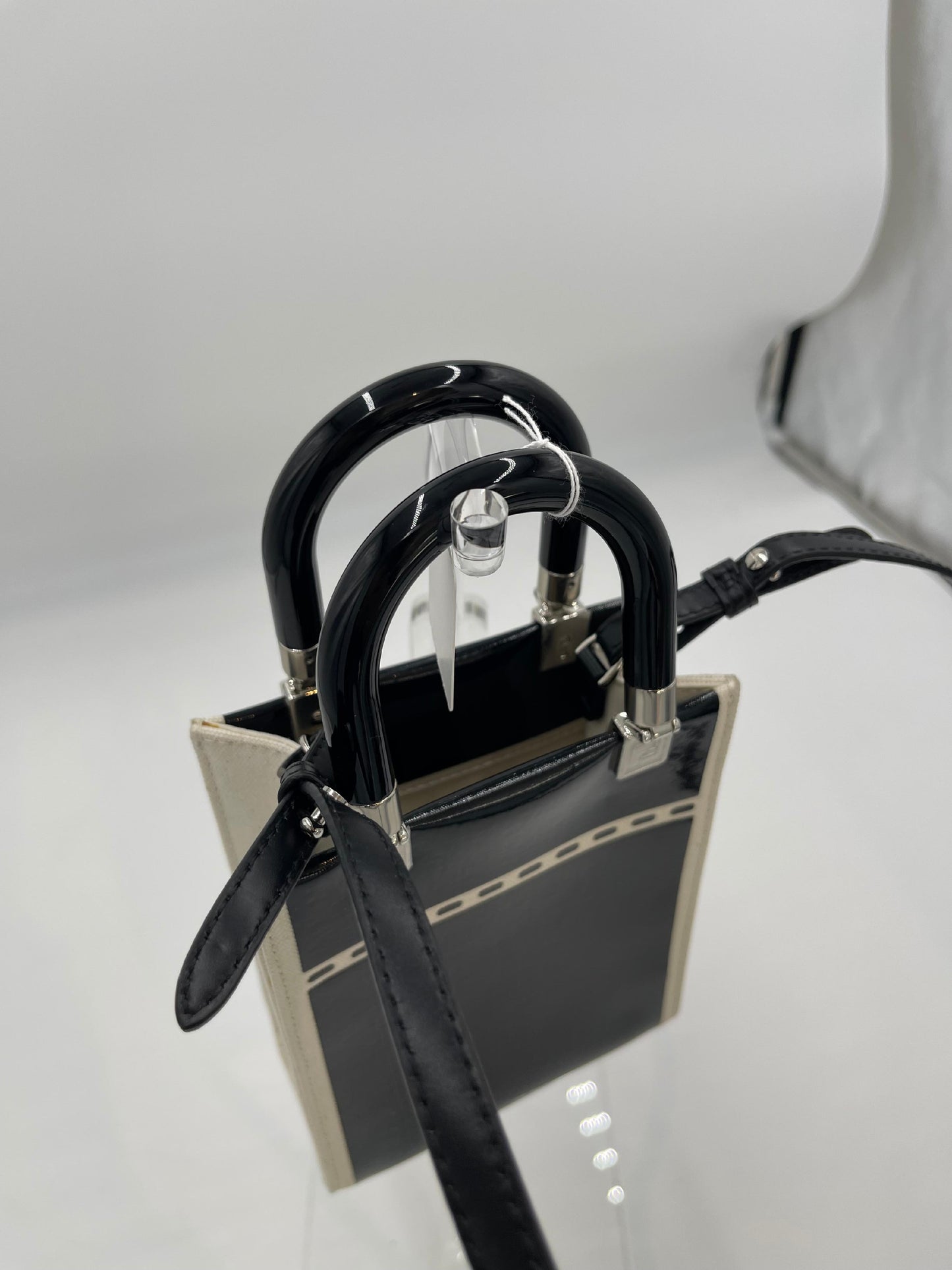 Fendi Sunshine Shopper 2Way