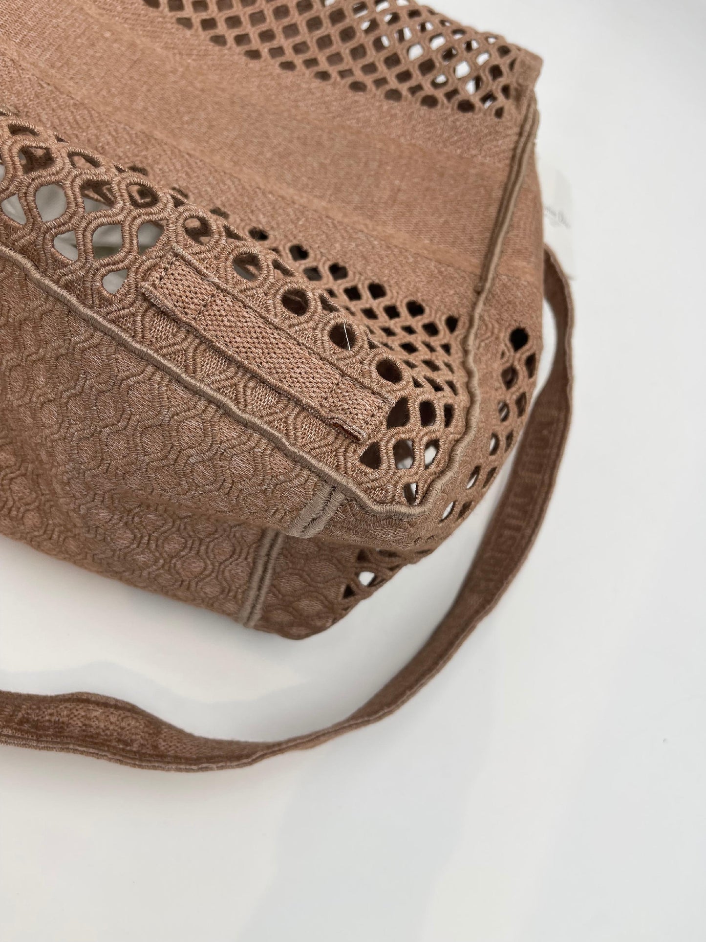 Dior Diorcamp Messenger Bag