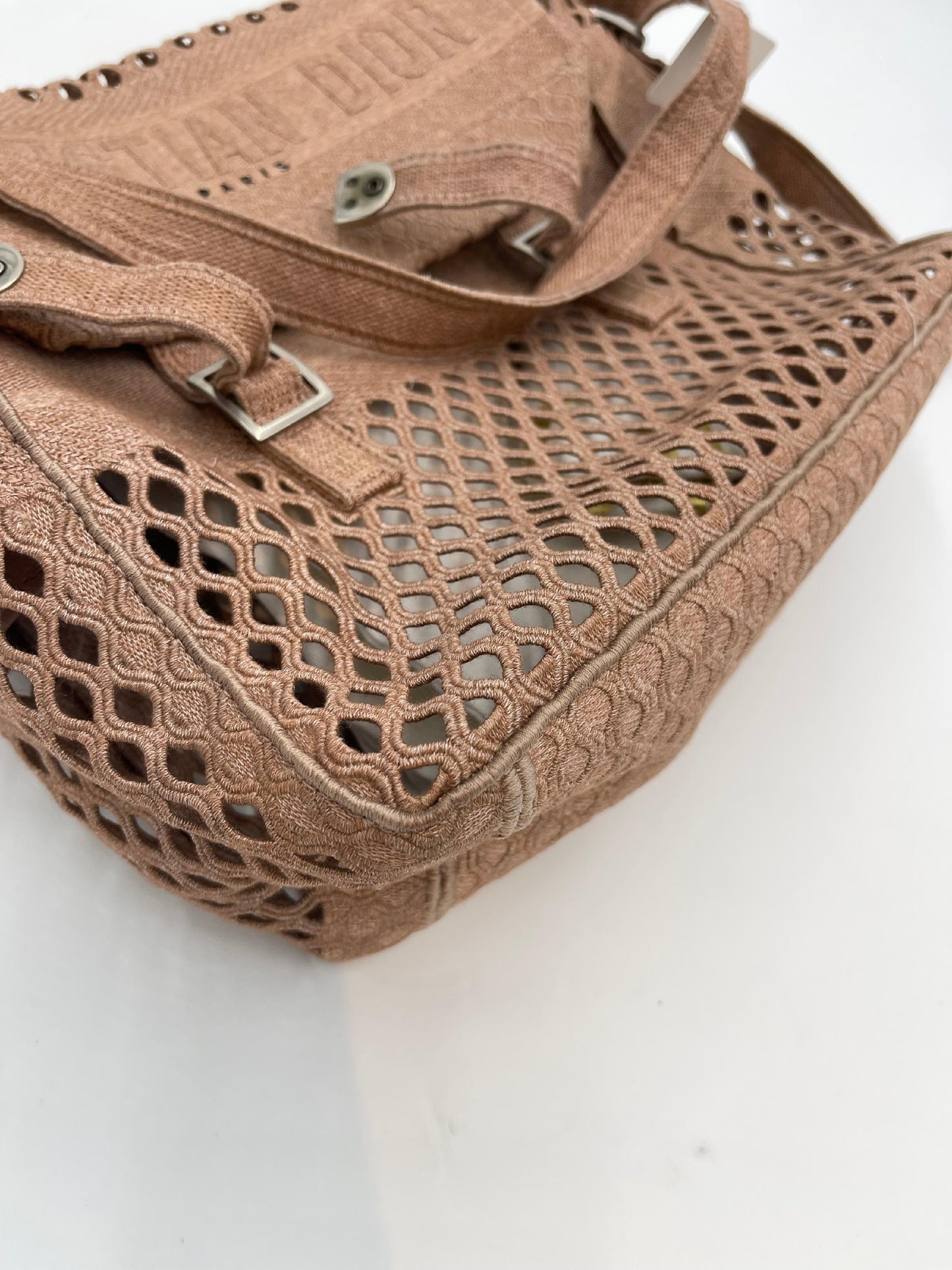 Dior Diorcamp Messenger Bag