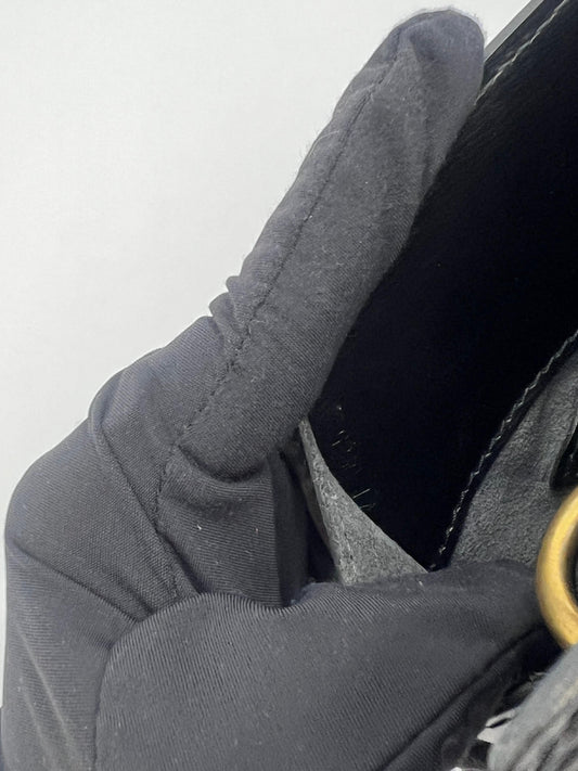 Louis Vuitton Epi Cluny