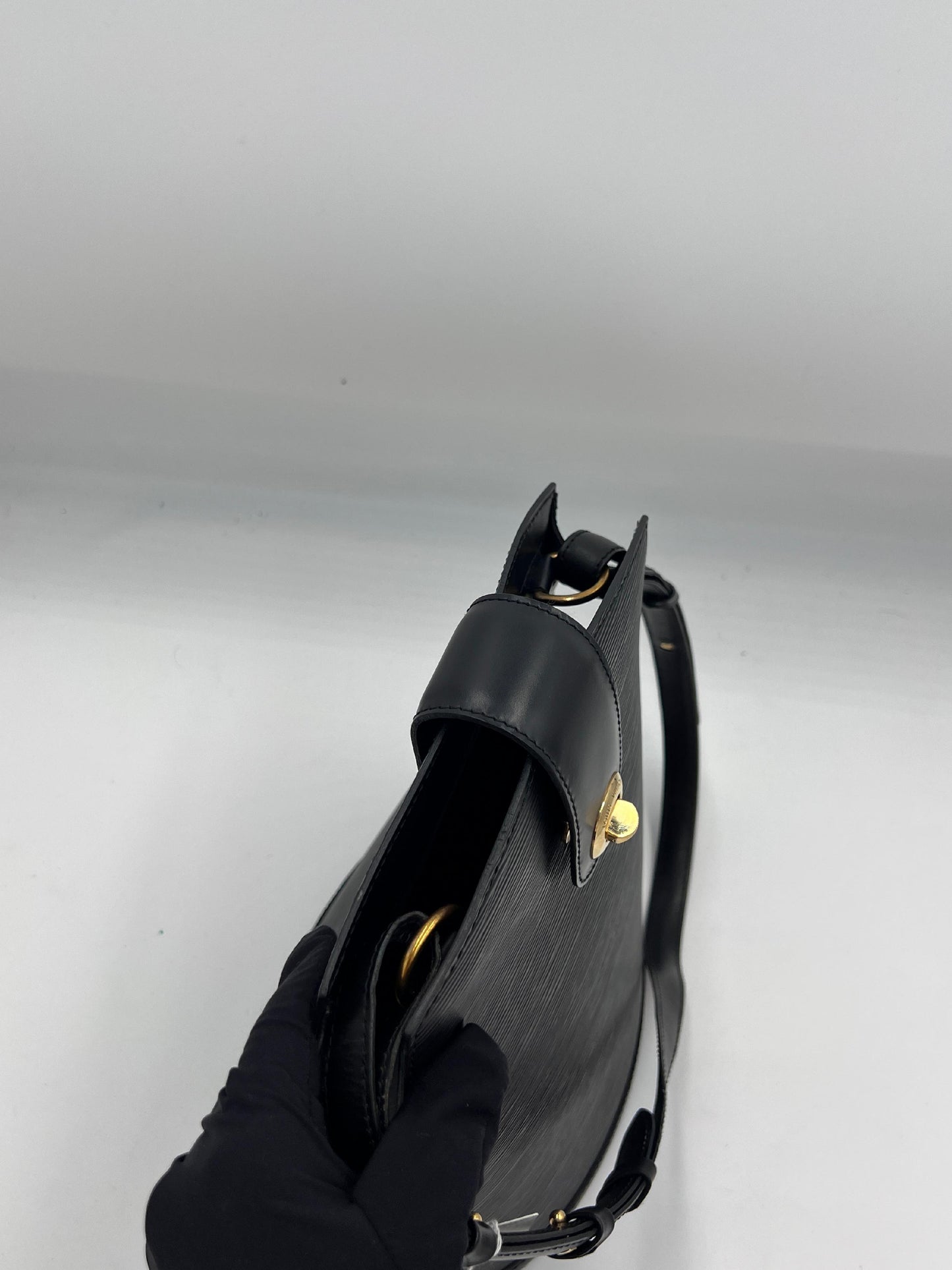 Louis Vuitton Epi Cluny