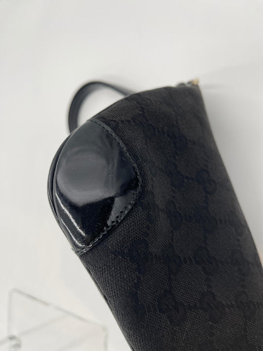 Gucci Canvas One Shoulder