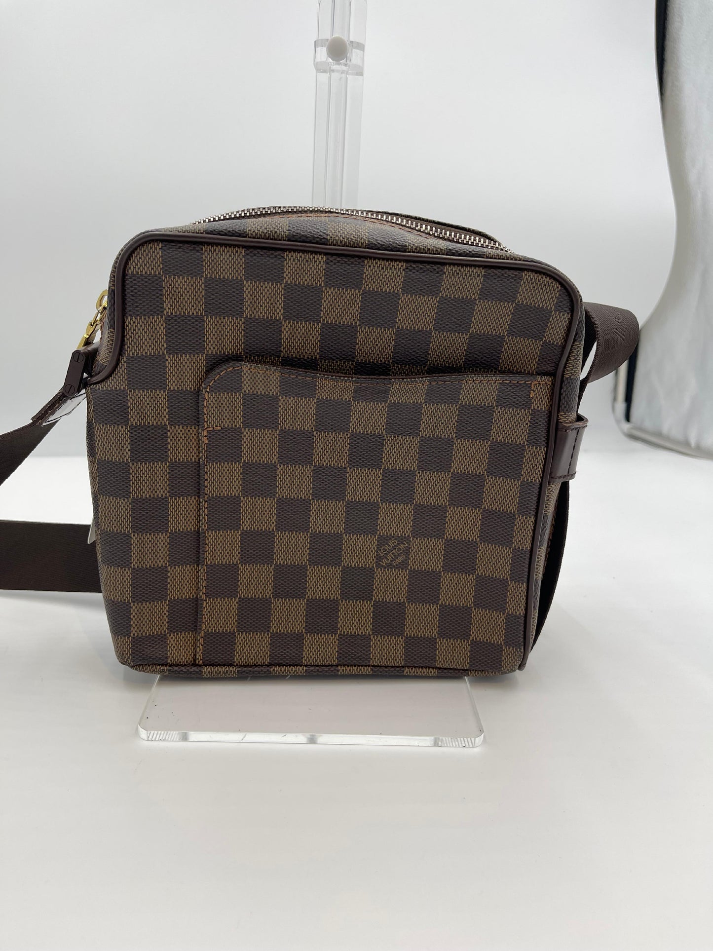 Louis Vuitton Olav Damier