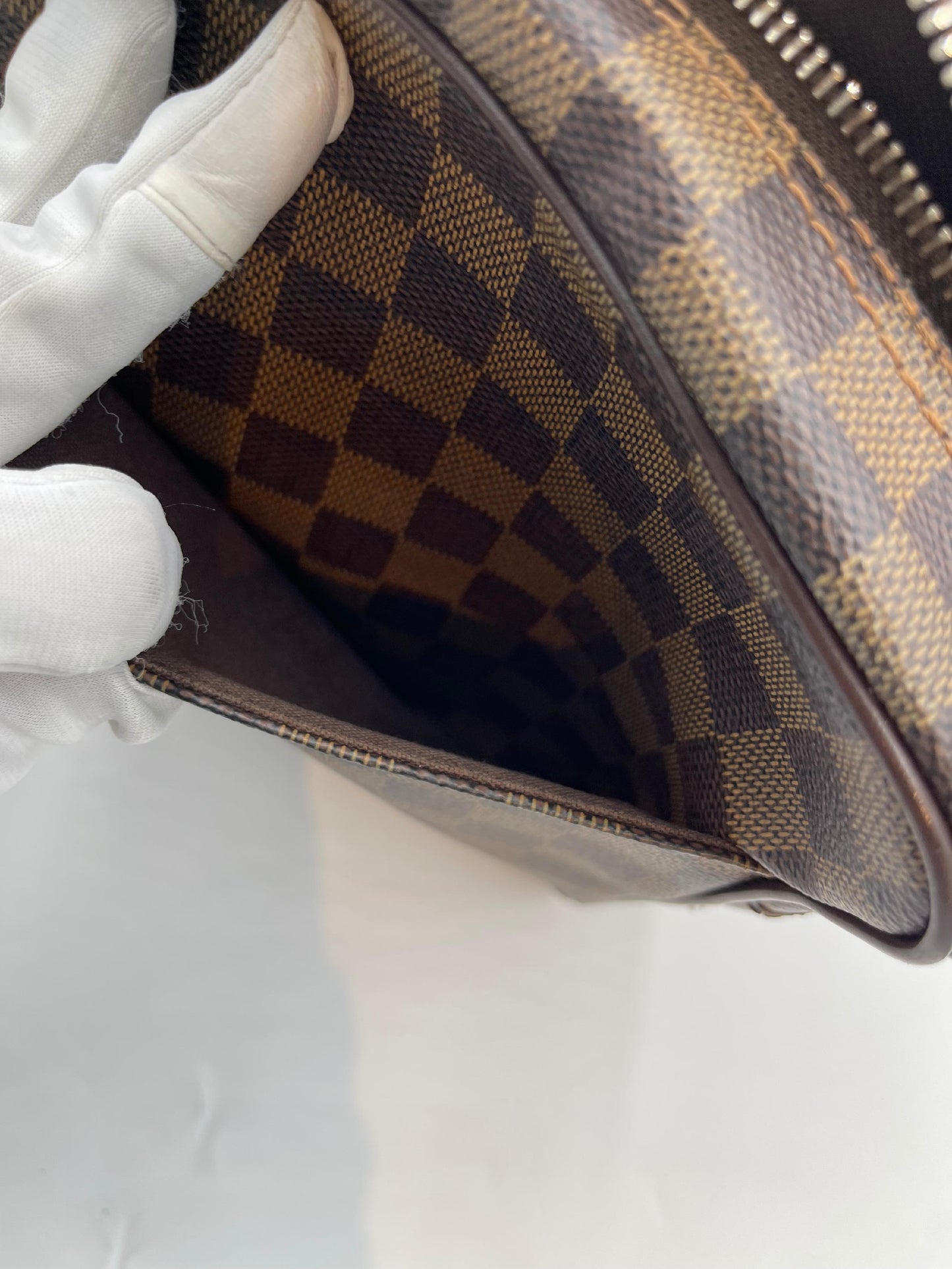 Louis Vuitton Olav Damier