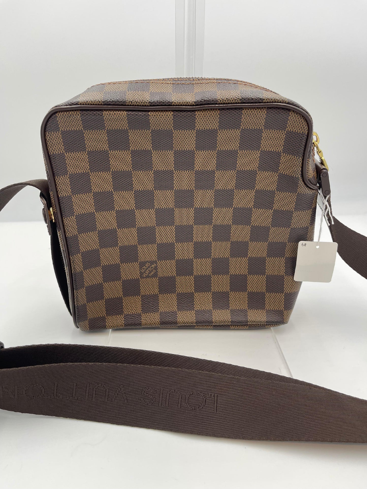 Louis Vuitton Olav Damier