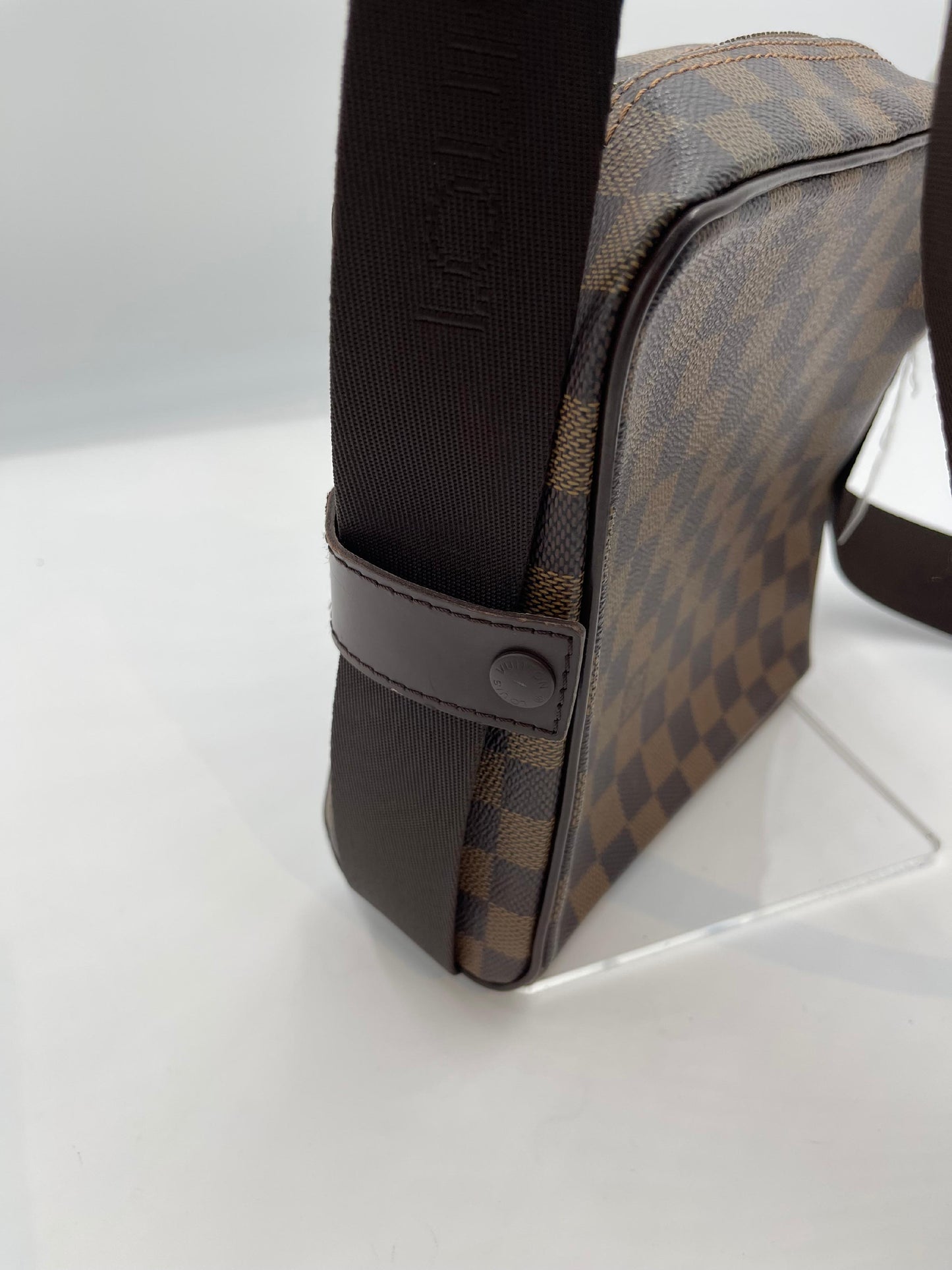 Louis Vuitton Olav Damier