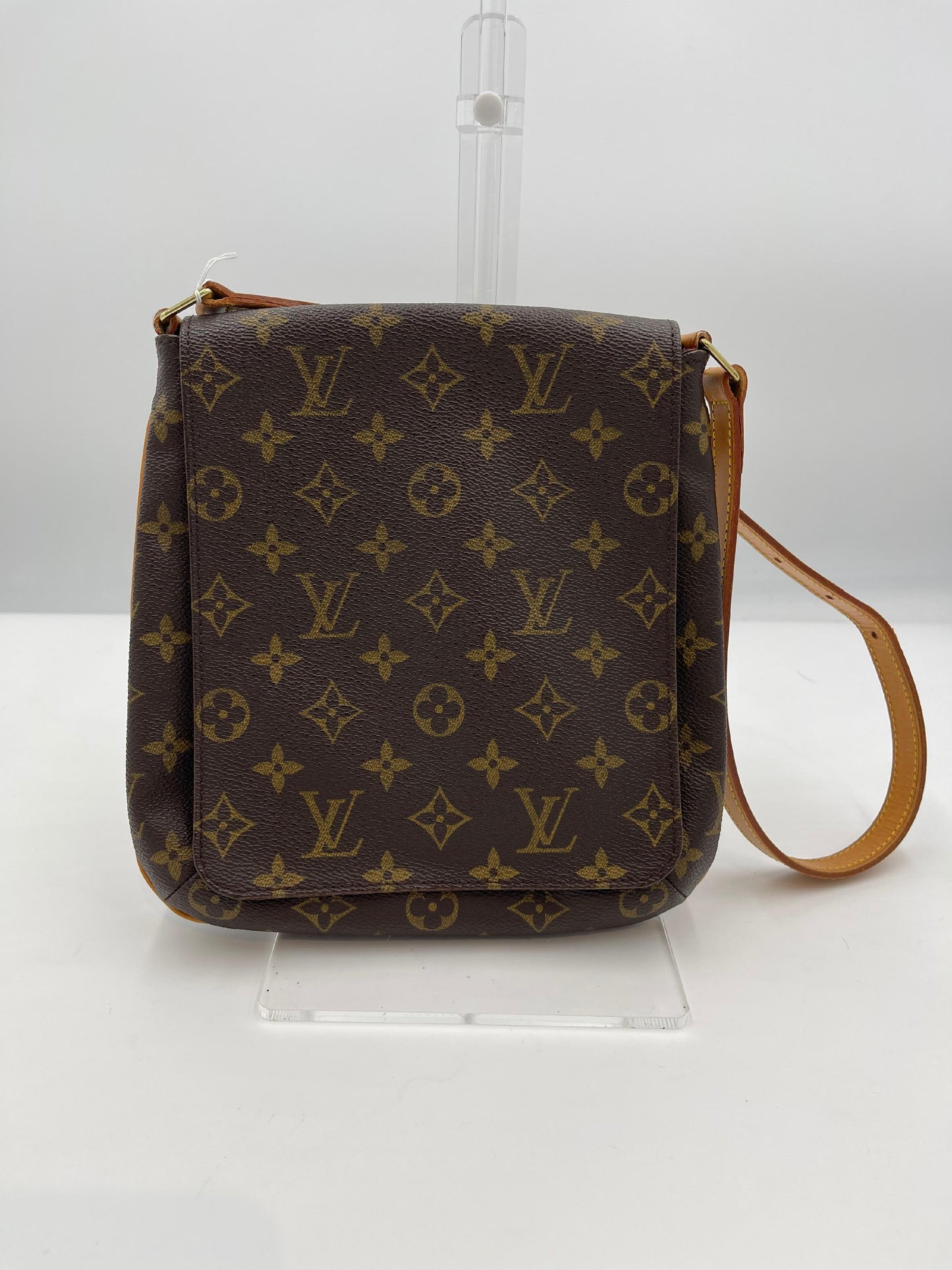 Louis Vuitton Musette Salsa