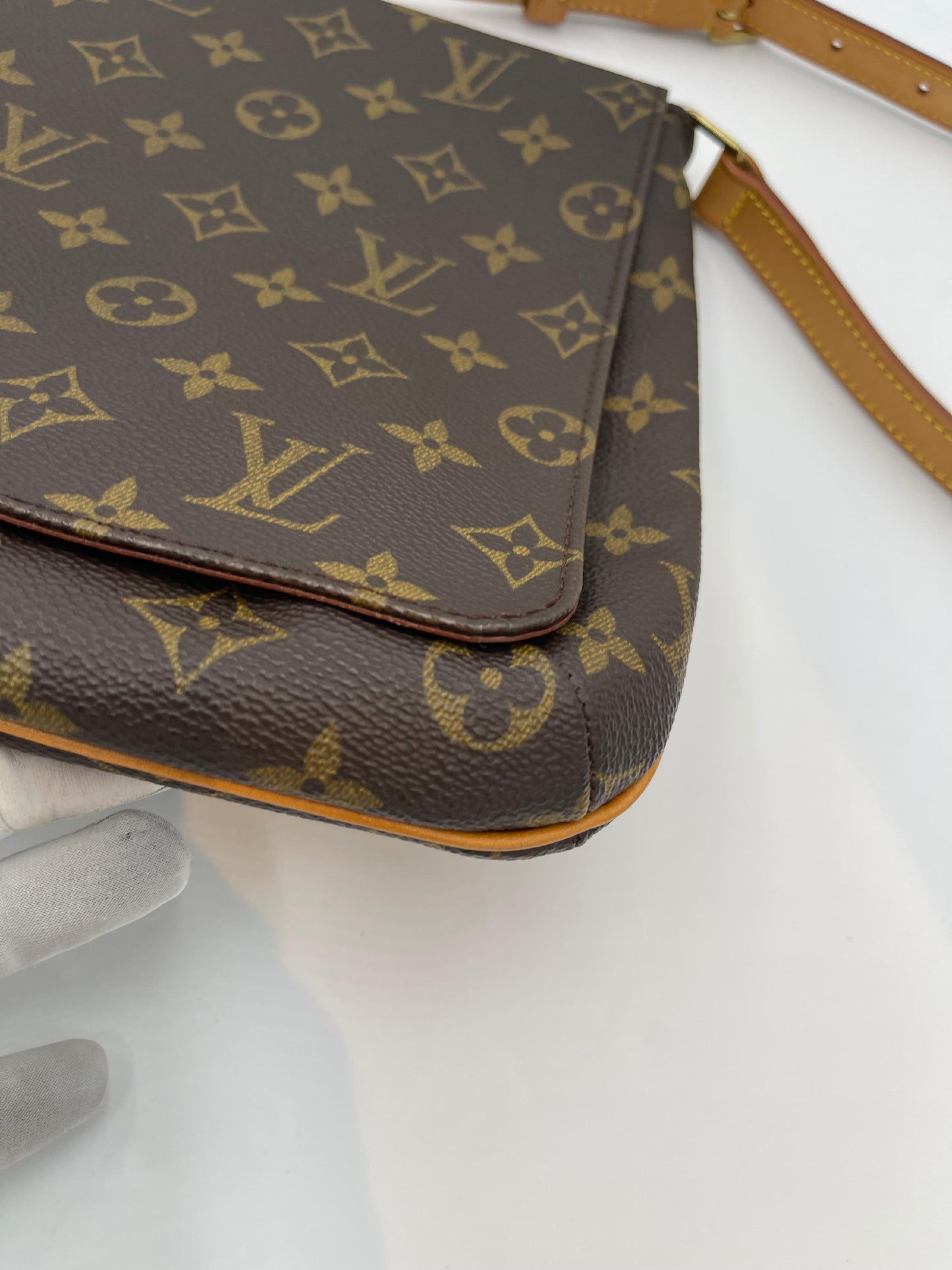 Louis Vuitton Musette Salsa