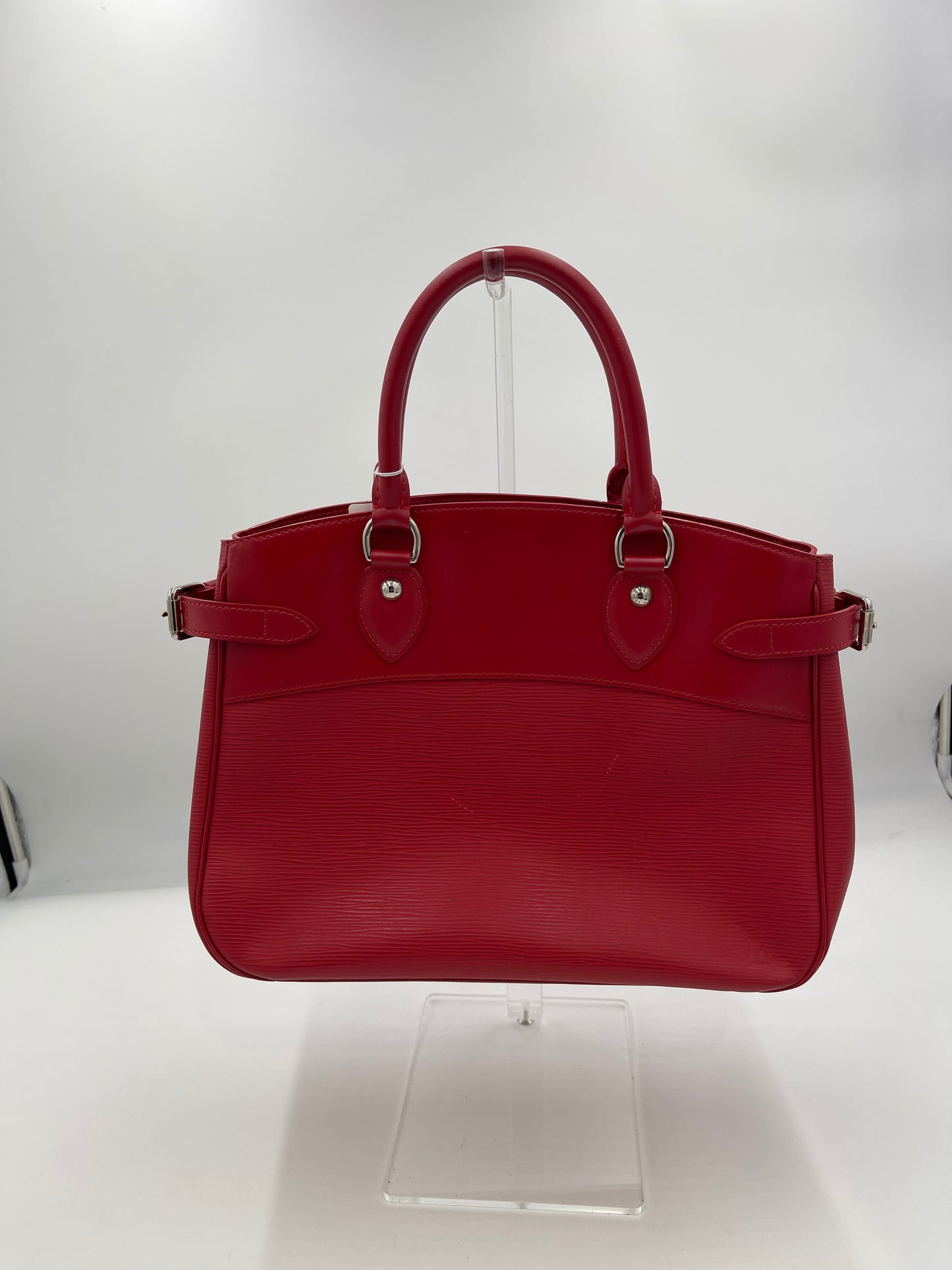 Louis Vuitton Passy Epi