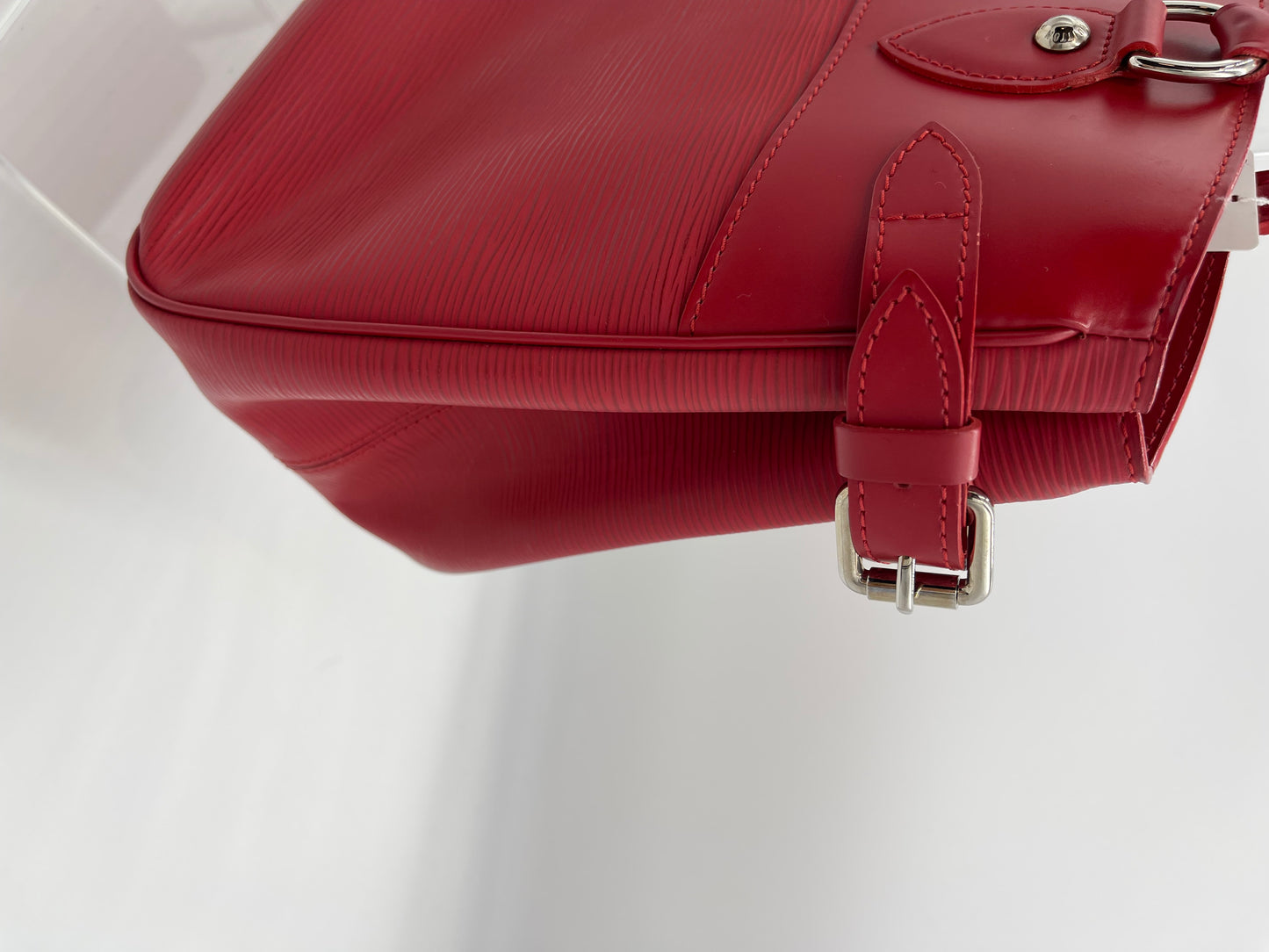 Louis Vuitton Passy Epi