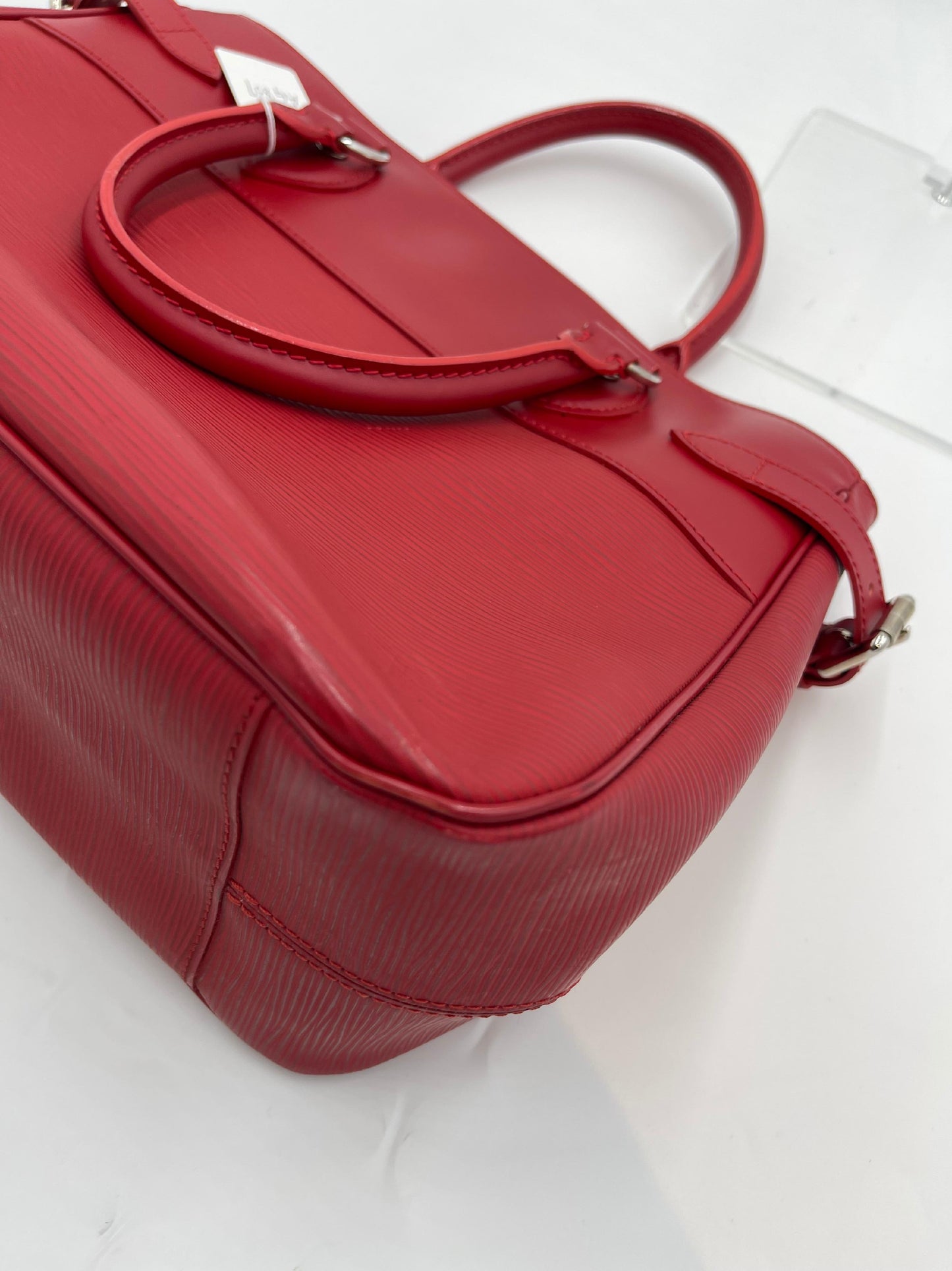 Louis Vuitton Passy Epi