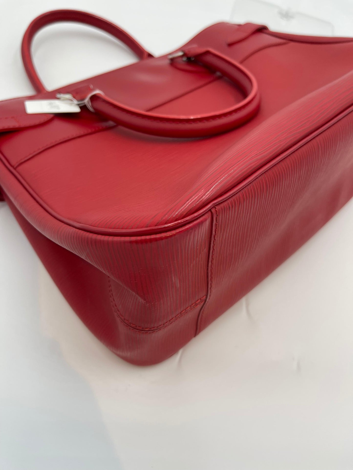 Louis Vuitton Passy Epi