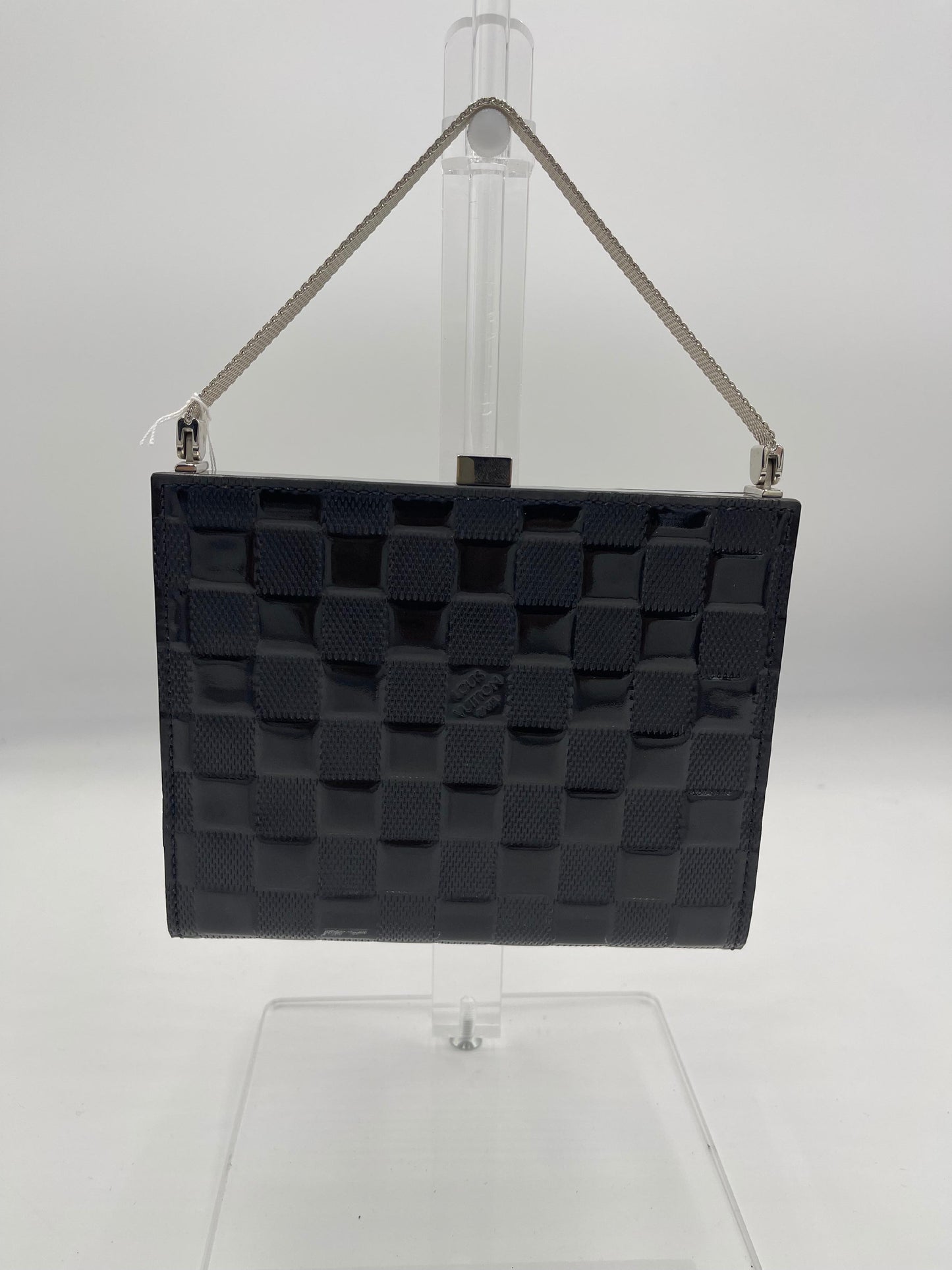 Louis Vuitton Anjou Damier Verni