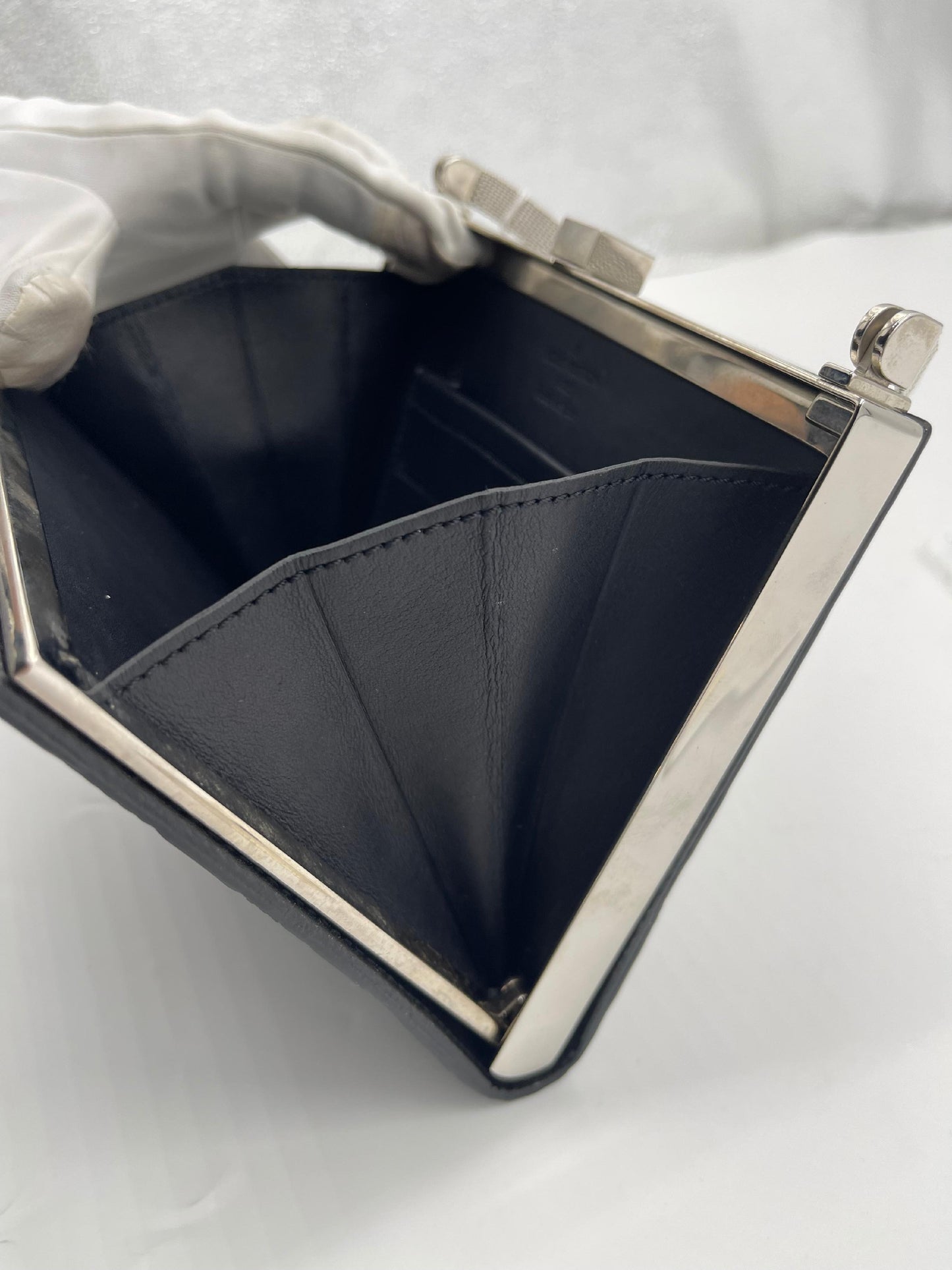 Louis Vuitton Anjou Damier Verni