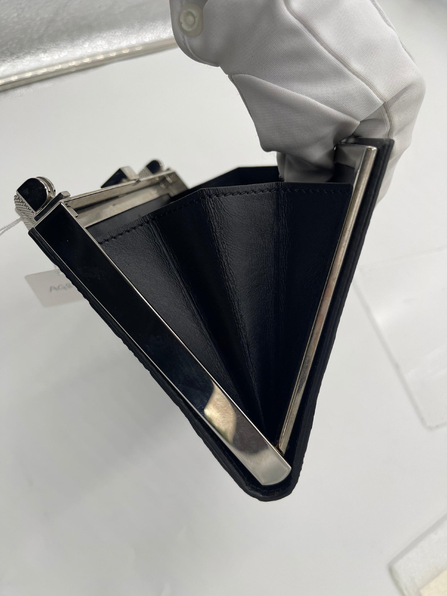 Louis Vuitton Anjou Damier Verni