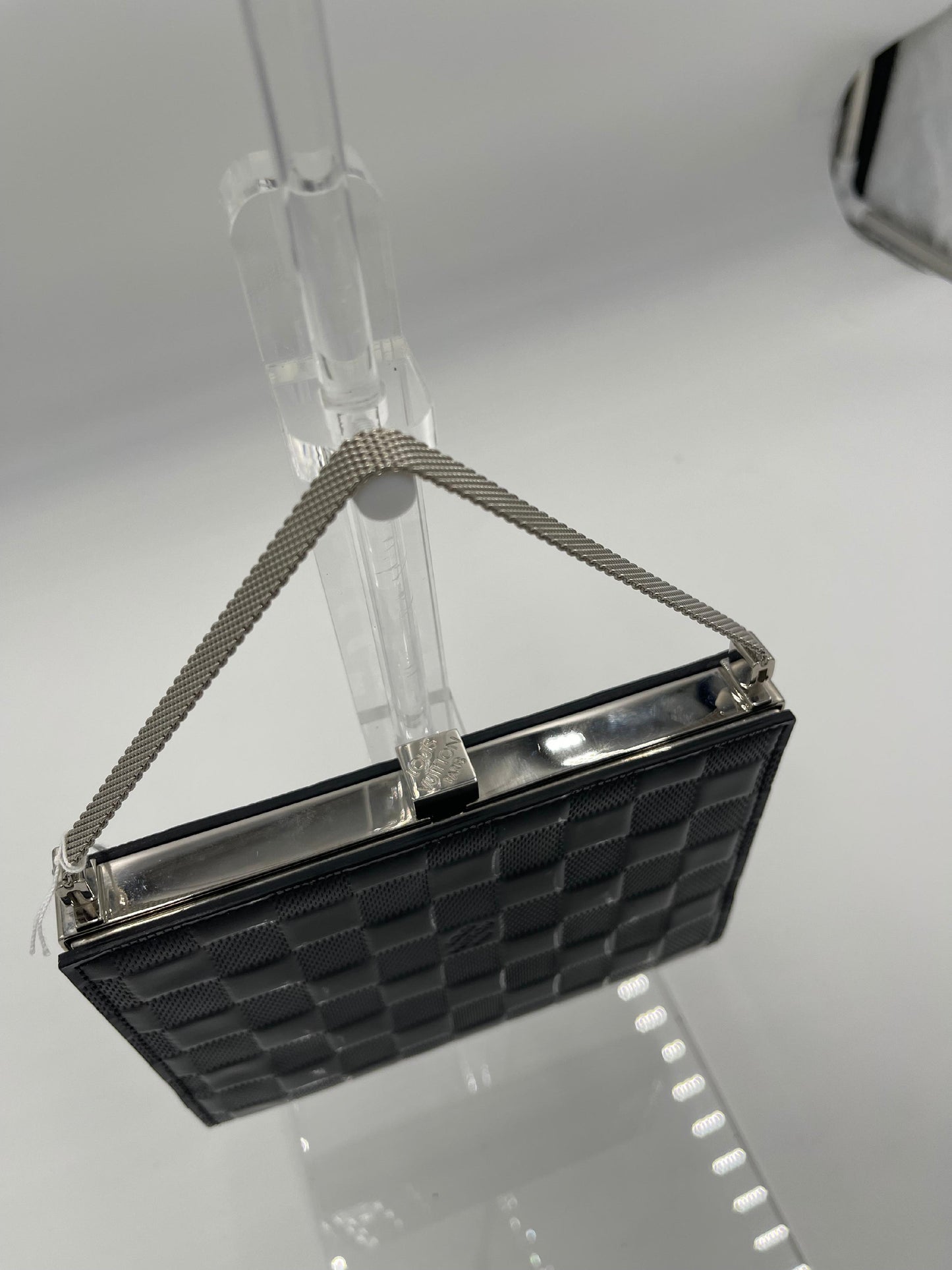 Louis Vuitton Anjou Damier Verni