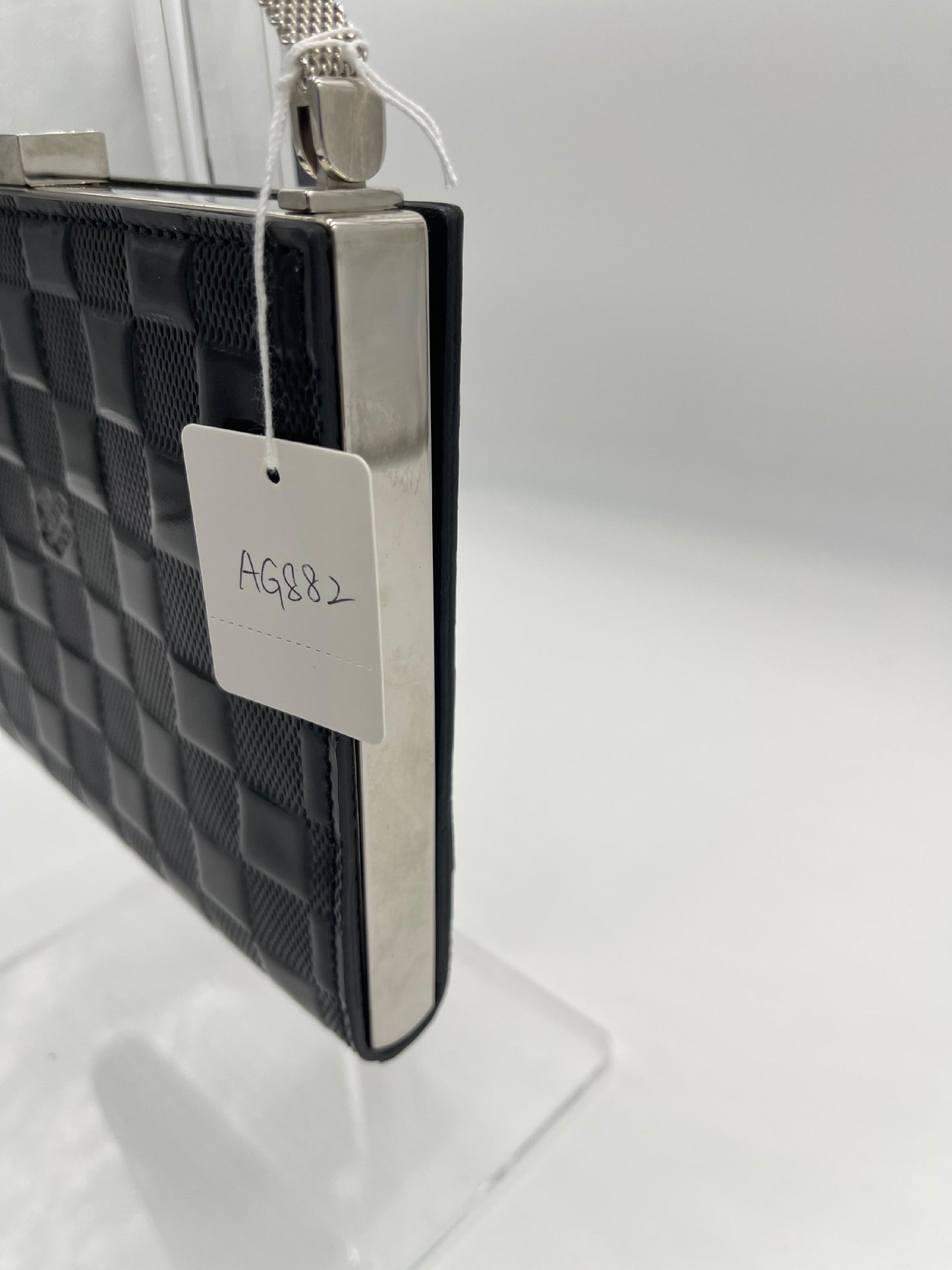 Louis Vuitton Anjou Damier Verni