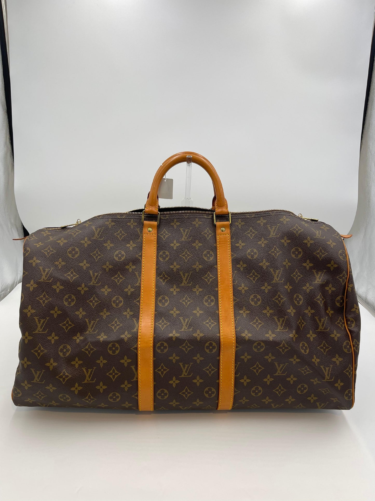 Louis Vuitton Keepall