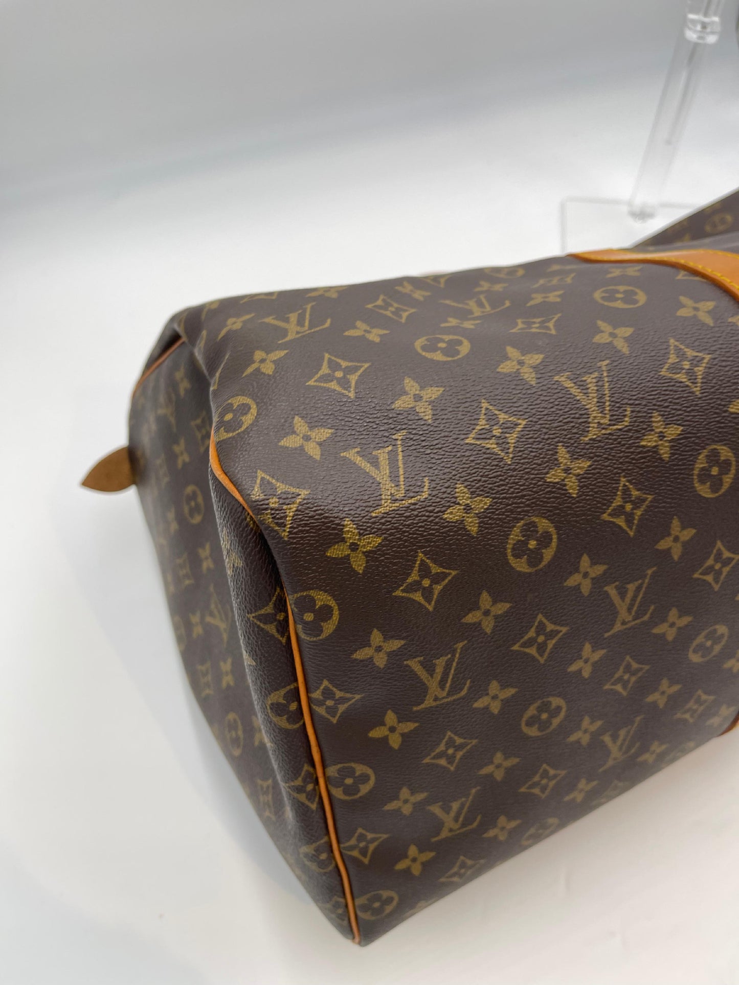 Louis Vuitton Keepall