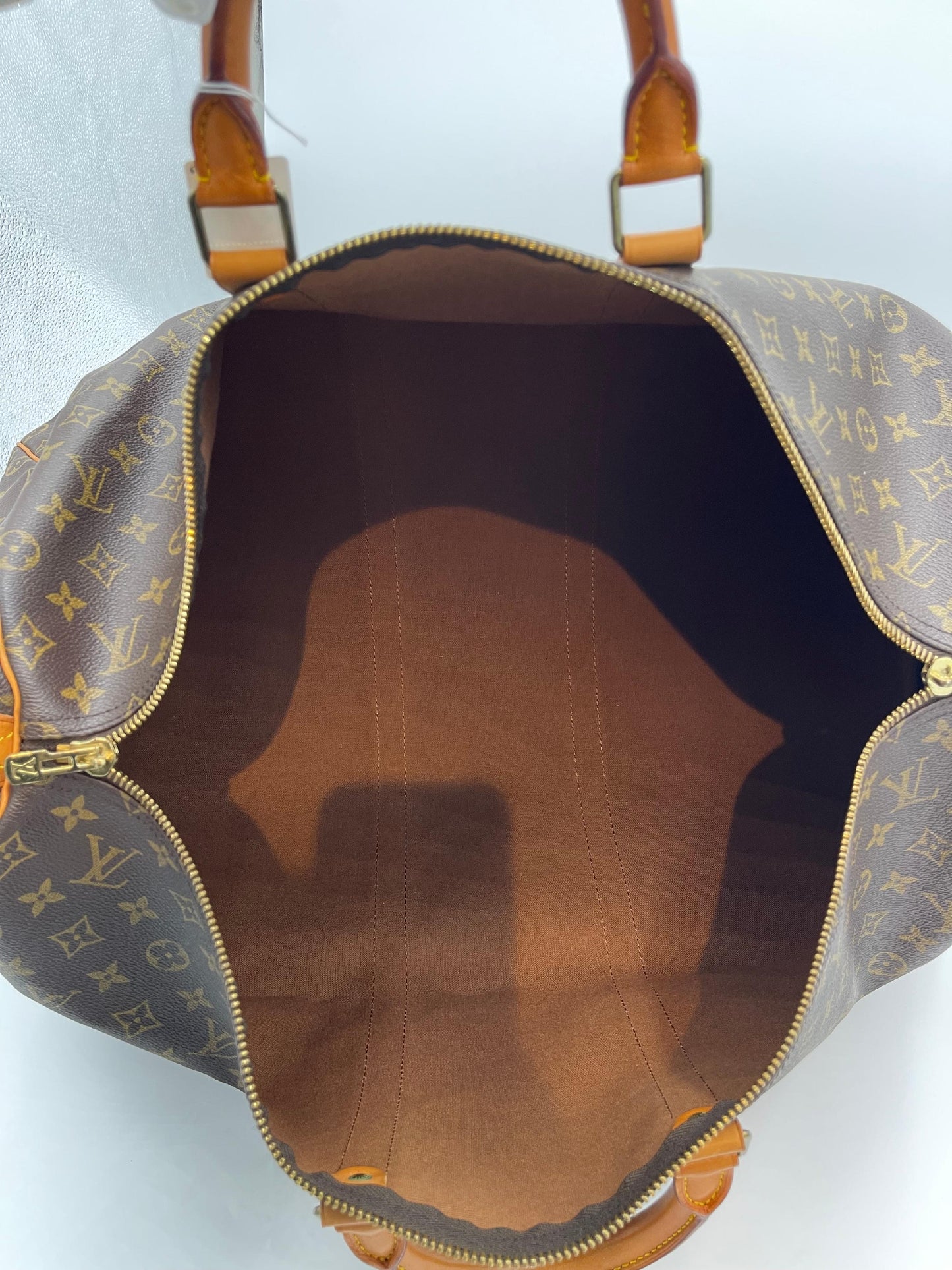 Louis Vuitton Keepall