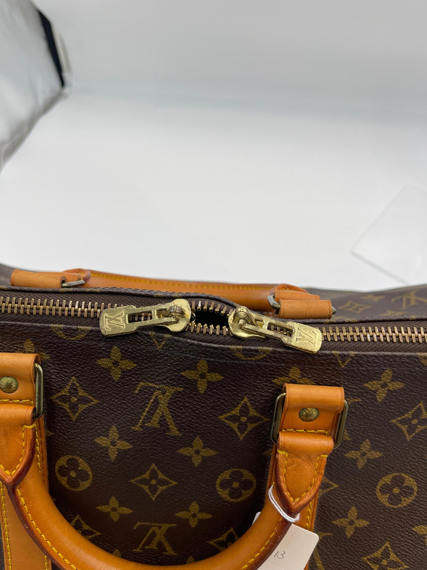 Louis Vuitton Keepall