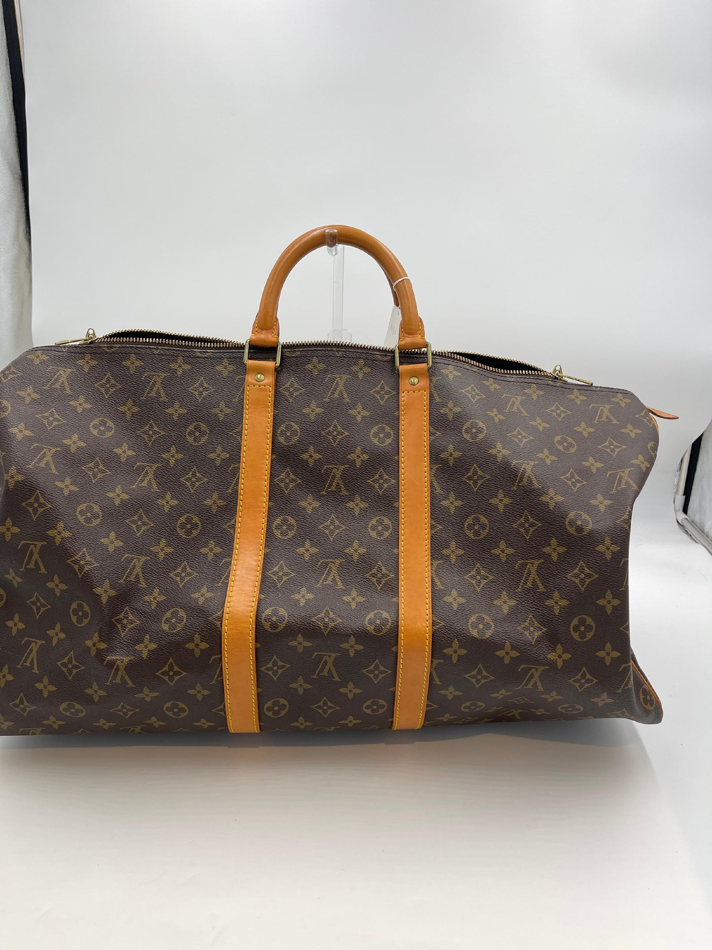 Louis Vuitton Keepall