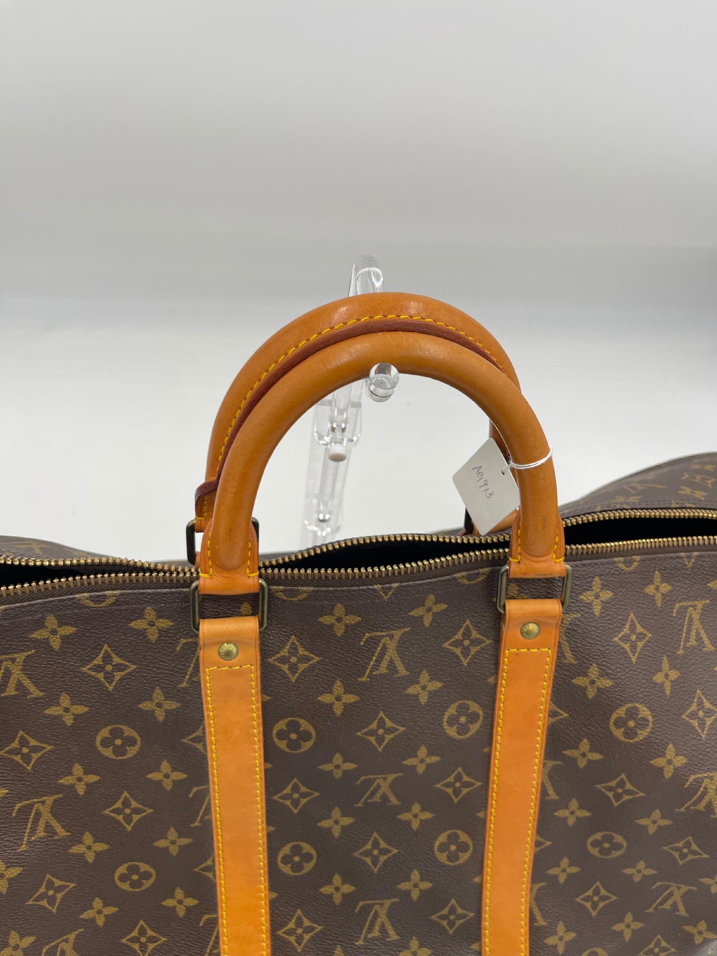 Louis Vuitton Keepall
