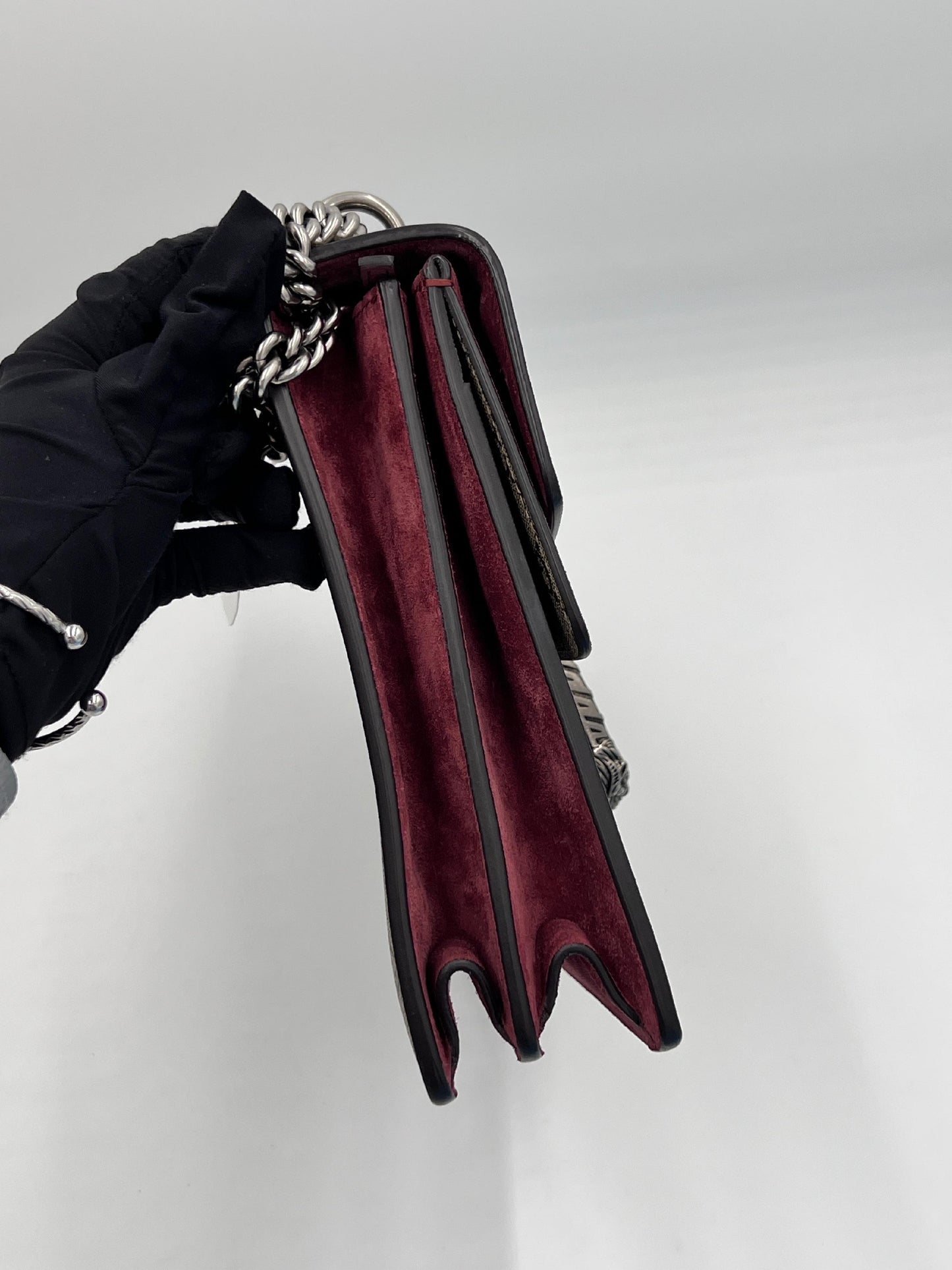 Gucci Dionysus Bloom Chain Shoulder