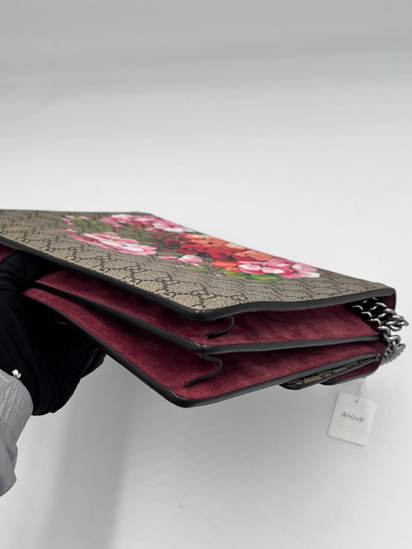 Gucci Dionysus Bloom Chain Shoulder