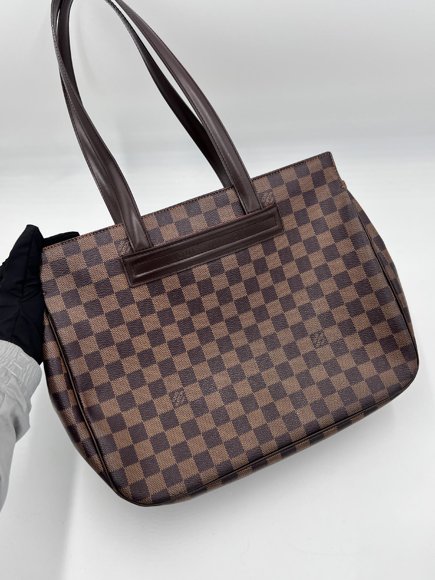 Louis Vuitton Parioli Damier