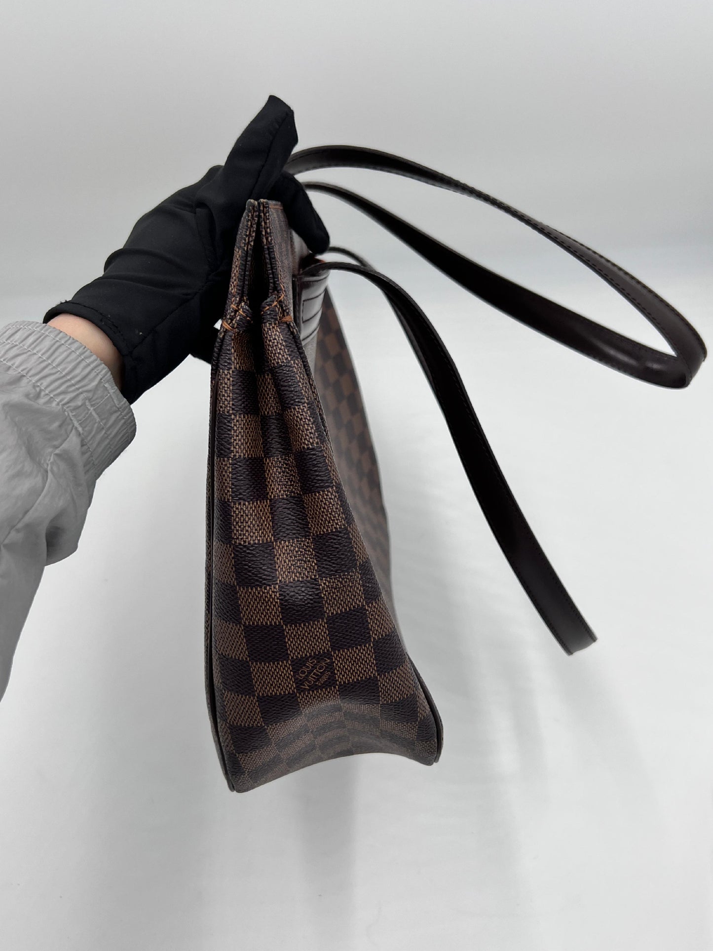 Louis Vuitton Parioli Damier