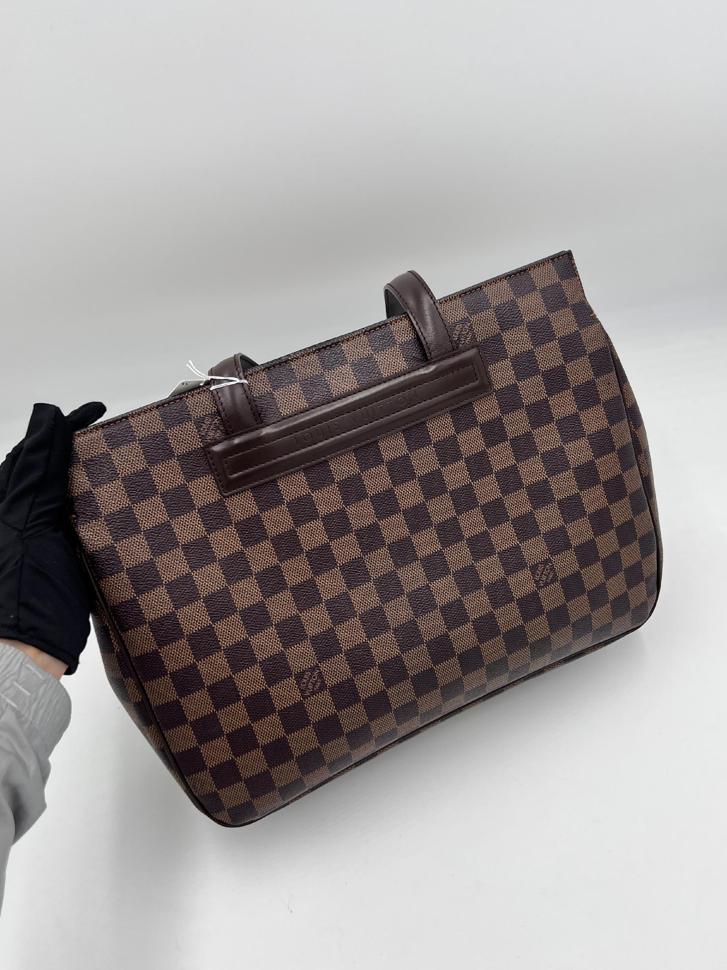 Louis Vuitton Parioli Damier