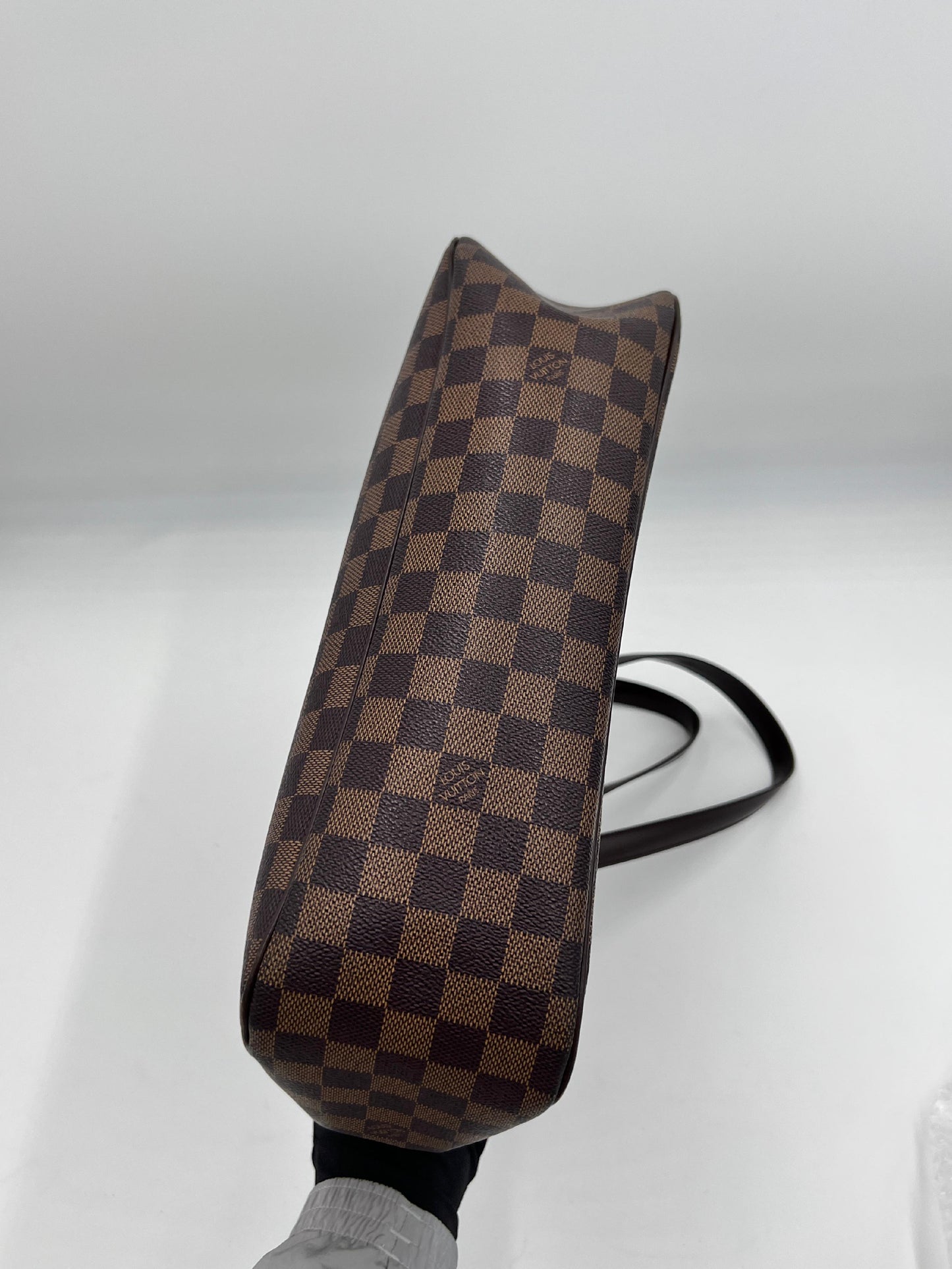Louis Vuitton Parioli Damier