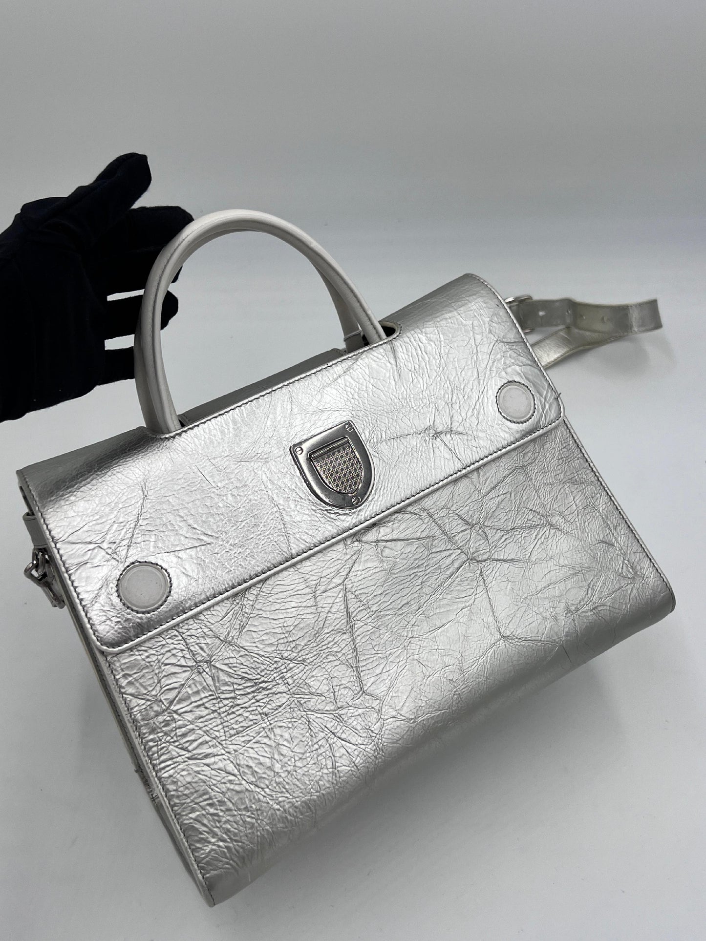 Dior Diorama Top Handle 2Way