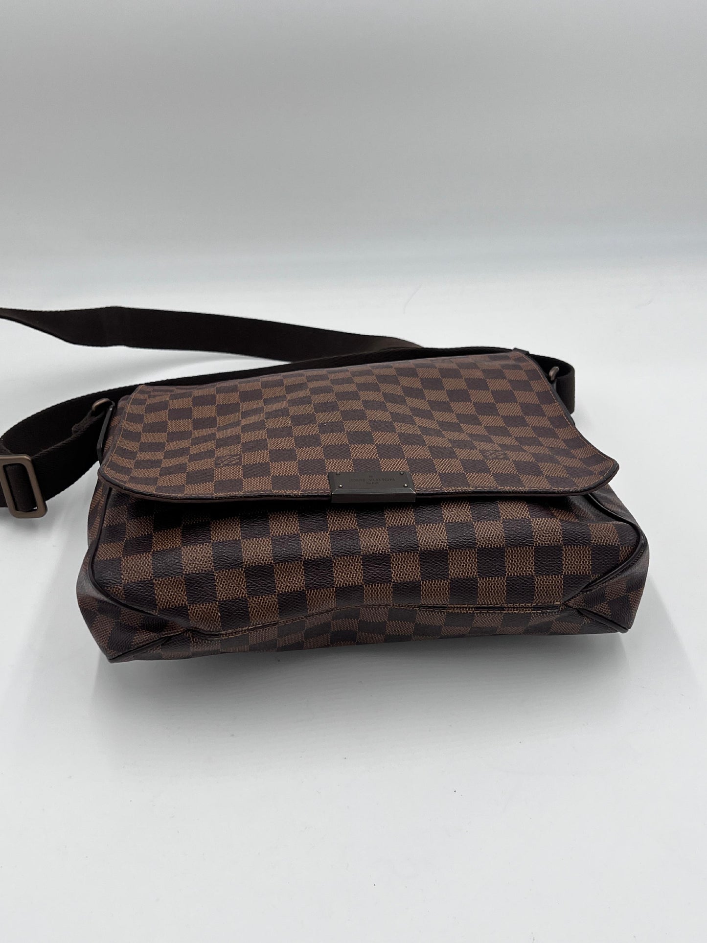 Louis Vuitton Brooklyn Damier