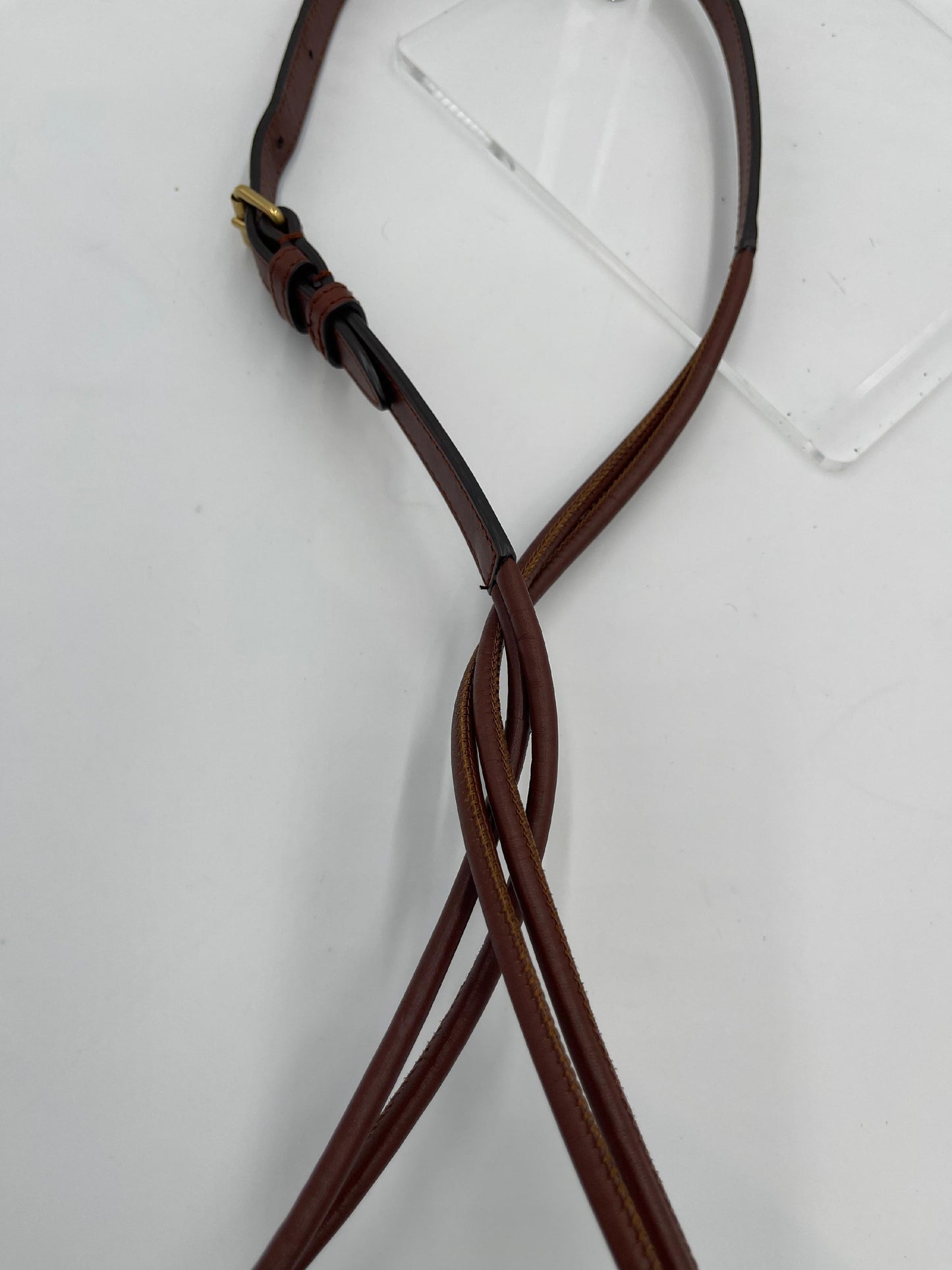 Saint Laurent Monogram Coeur