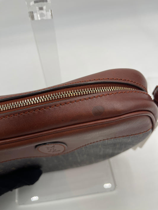 Saint Laurent Monogram Coeur