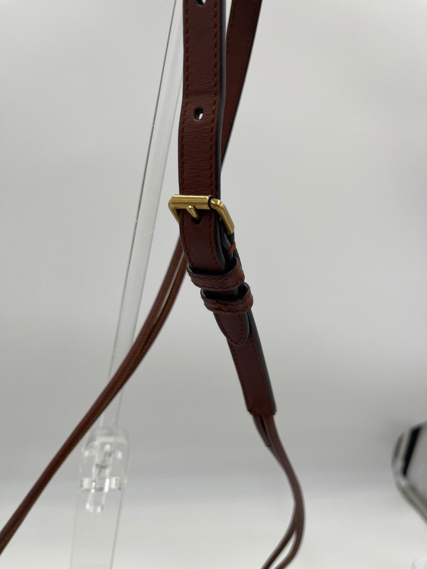 Saint Laurent Monogram Coeur