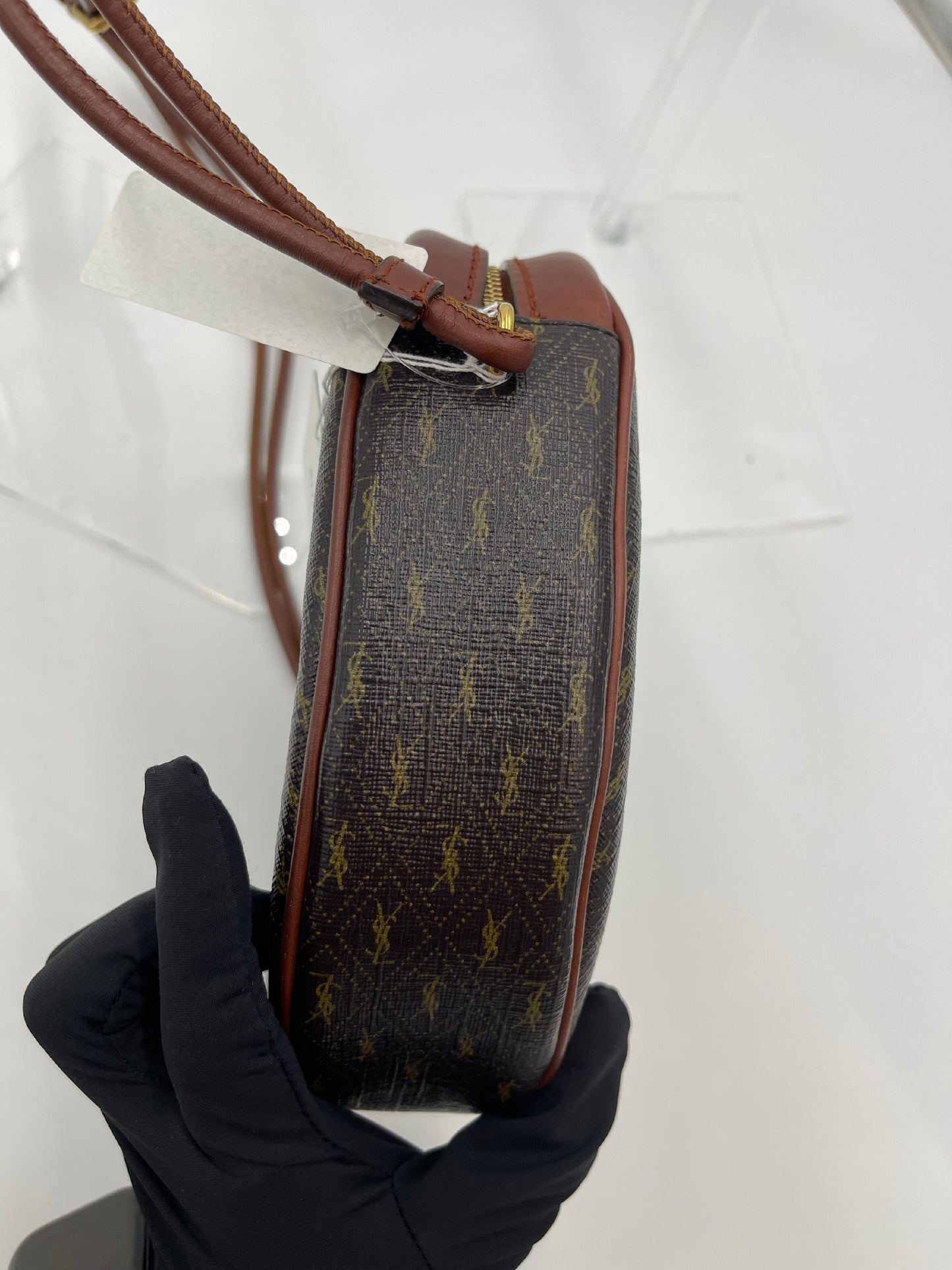 Saint Laurent Monogram Coeur