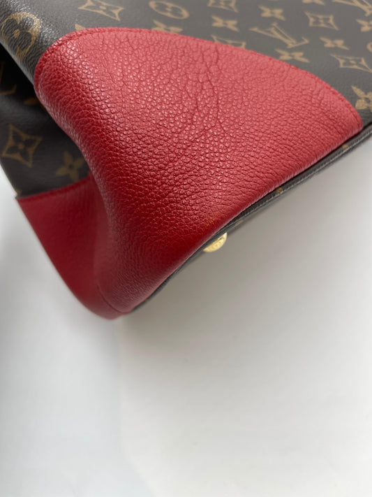 Louis Vuitton Flandrin