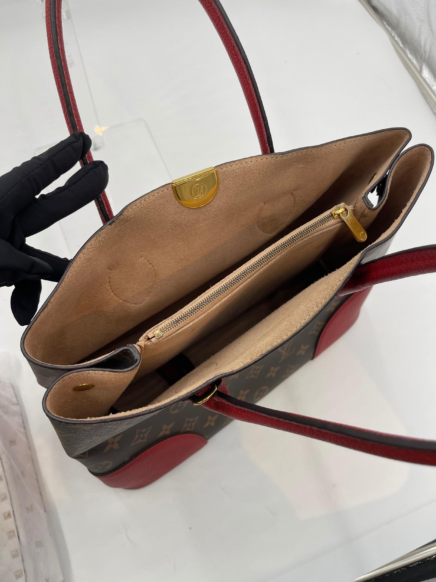 Louis Vuitton Flandrin