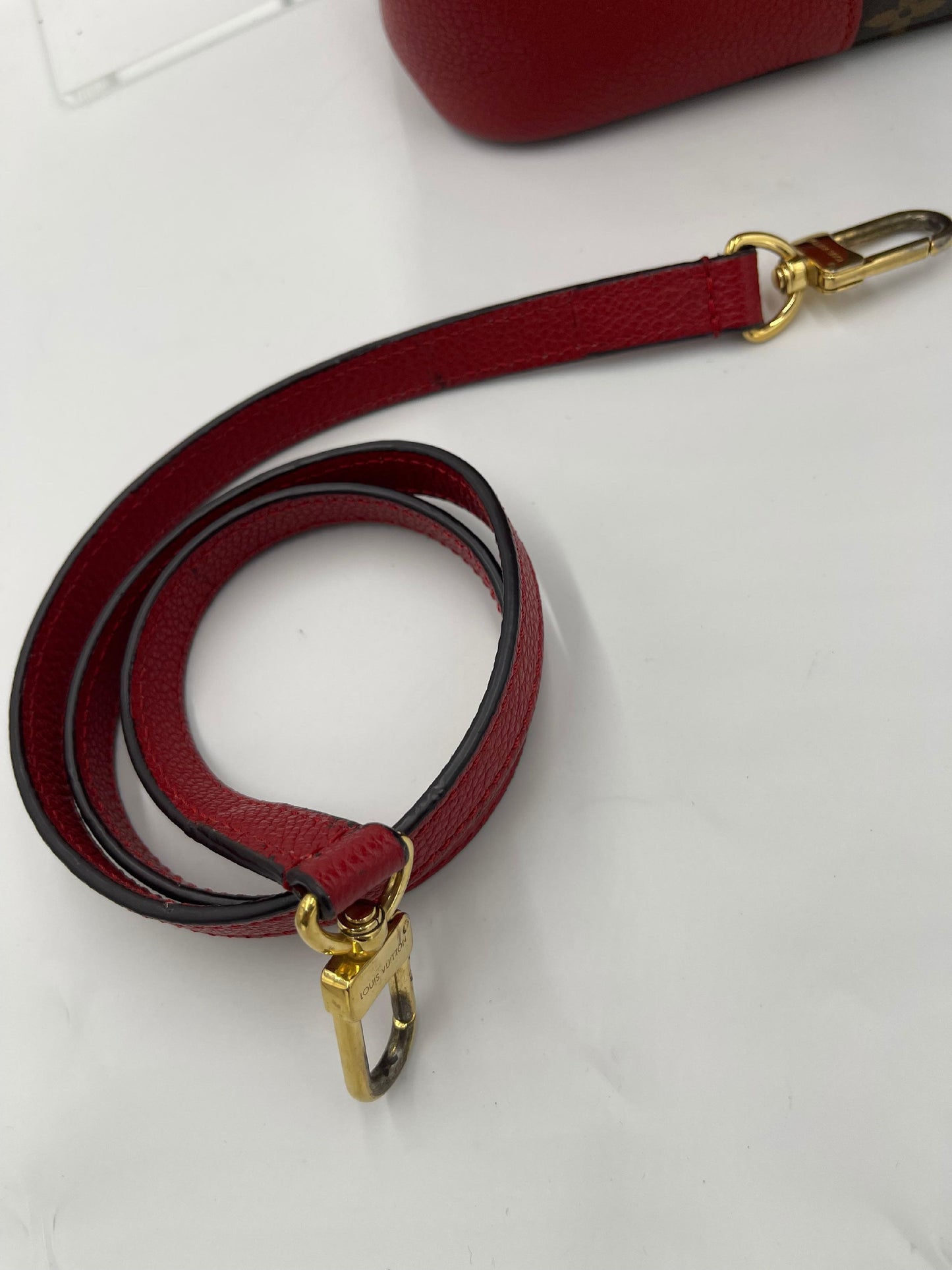 Louis Vuitton Flandrin