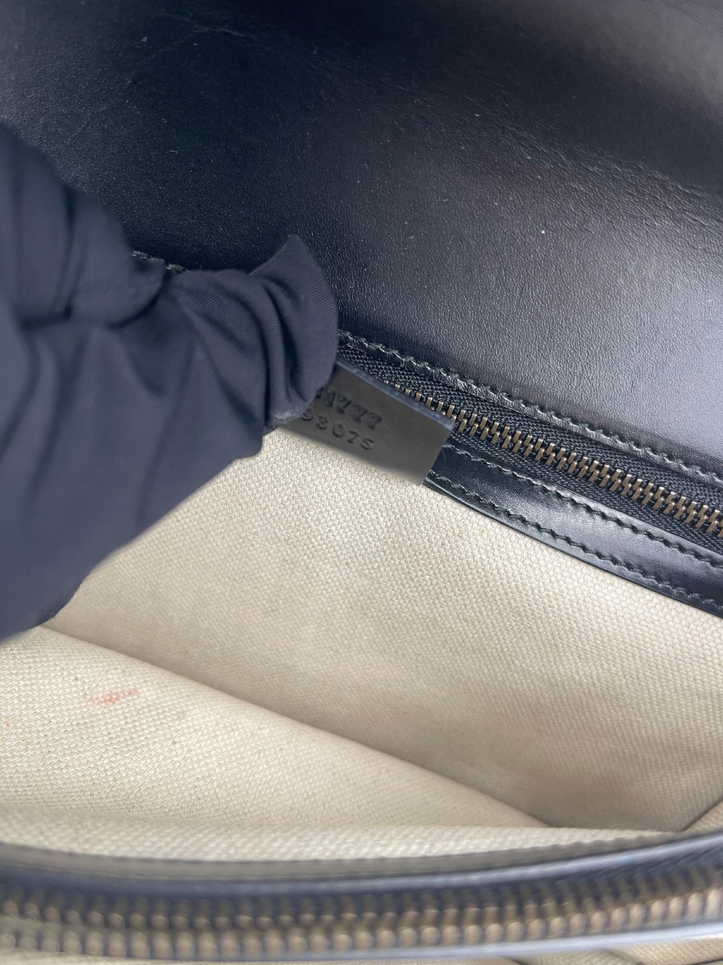 Gucci Marmont Patchwork Hearts Chain Shoulder